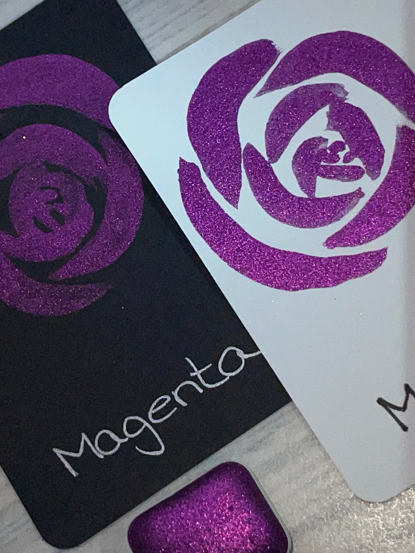 Magenta