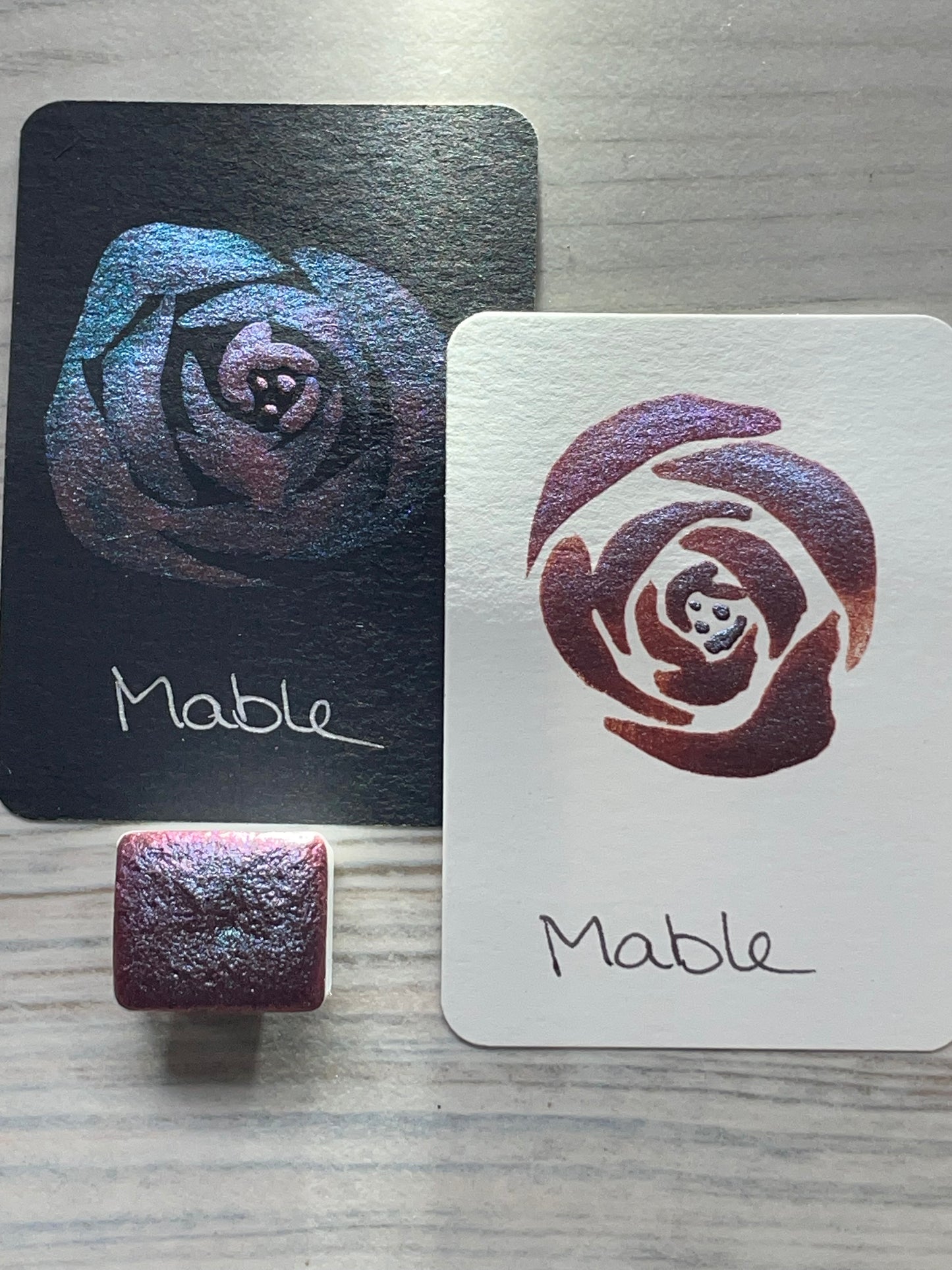 Mable