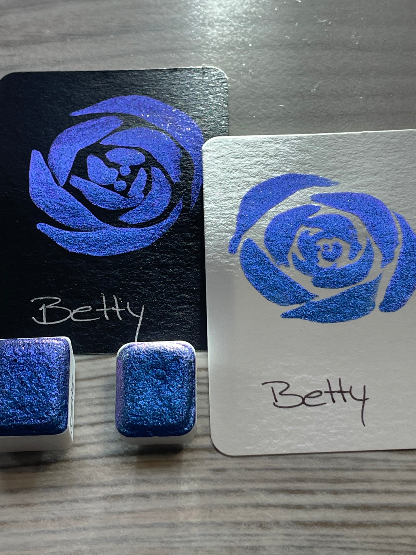 Betty