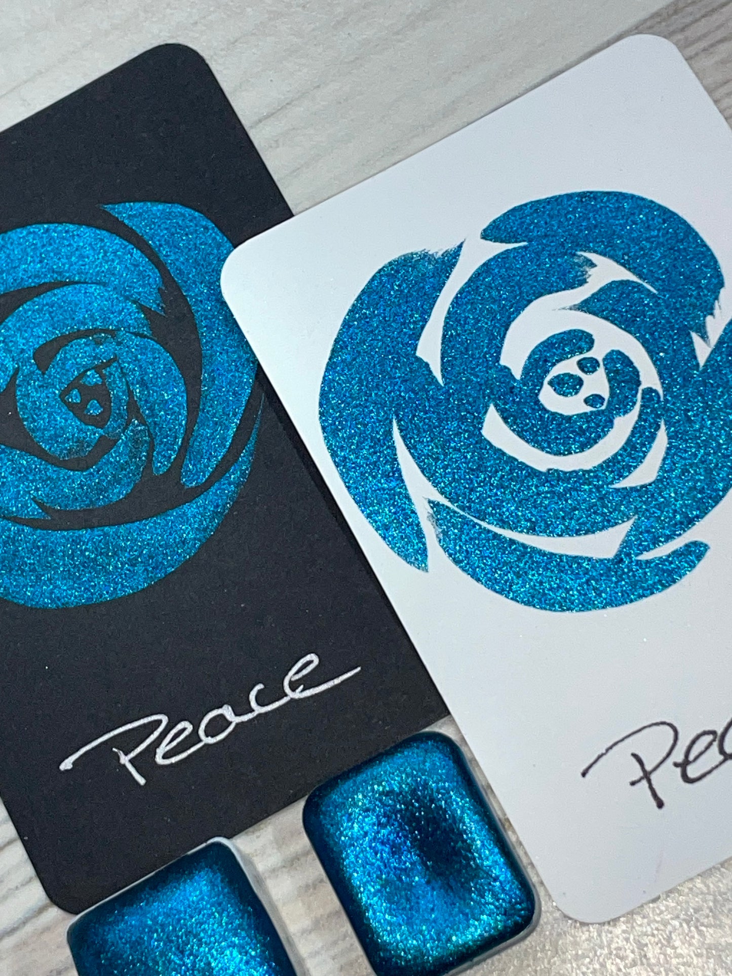Peace
