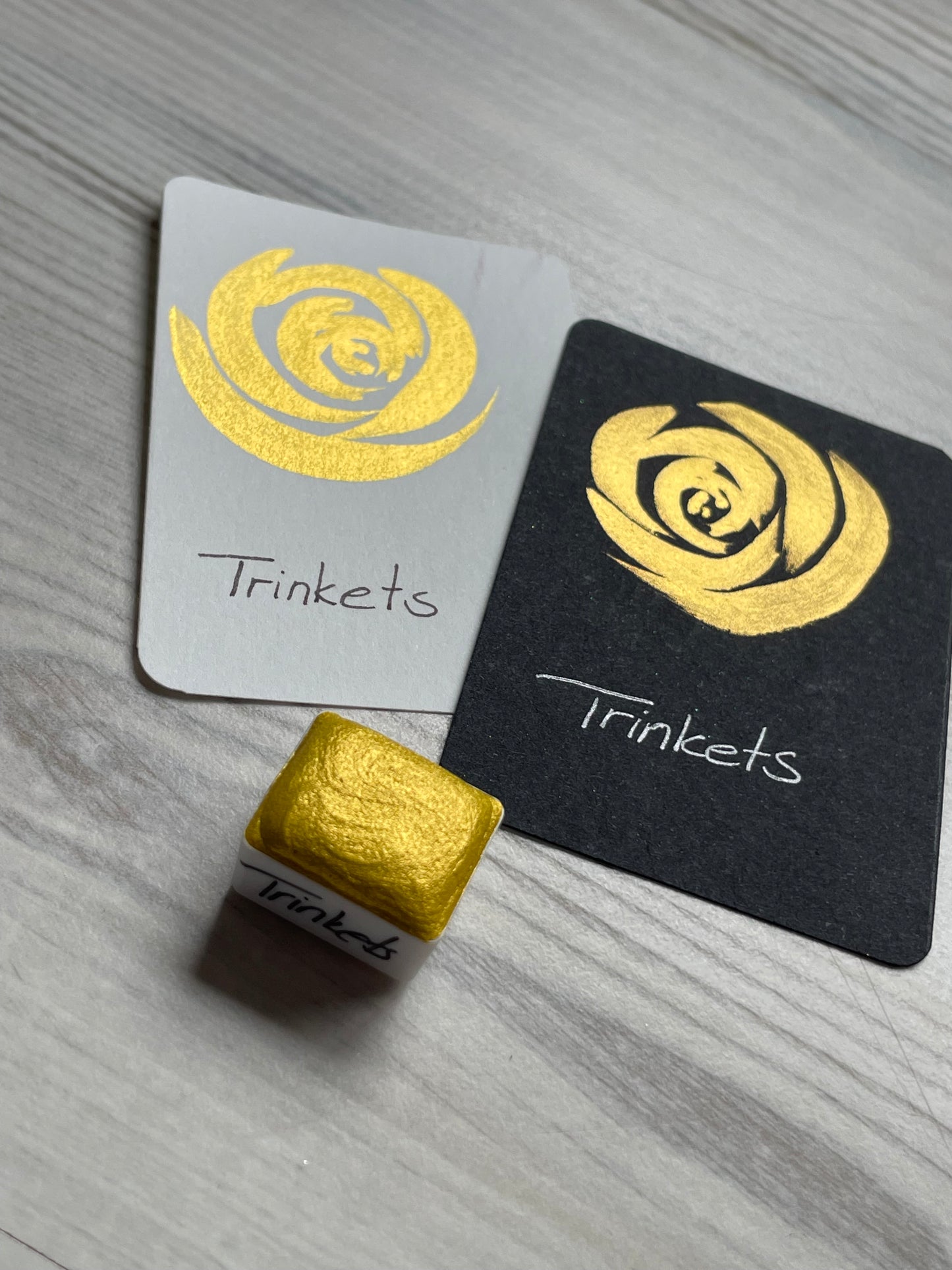 Trinkets