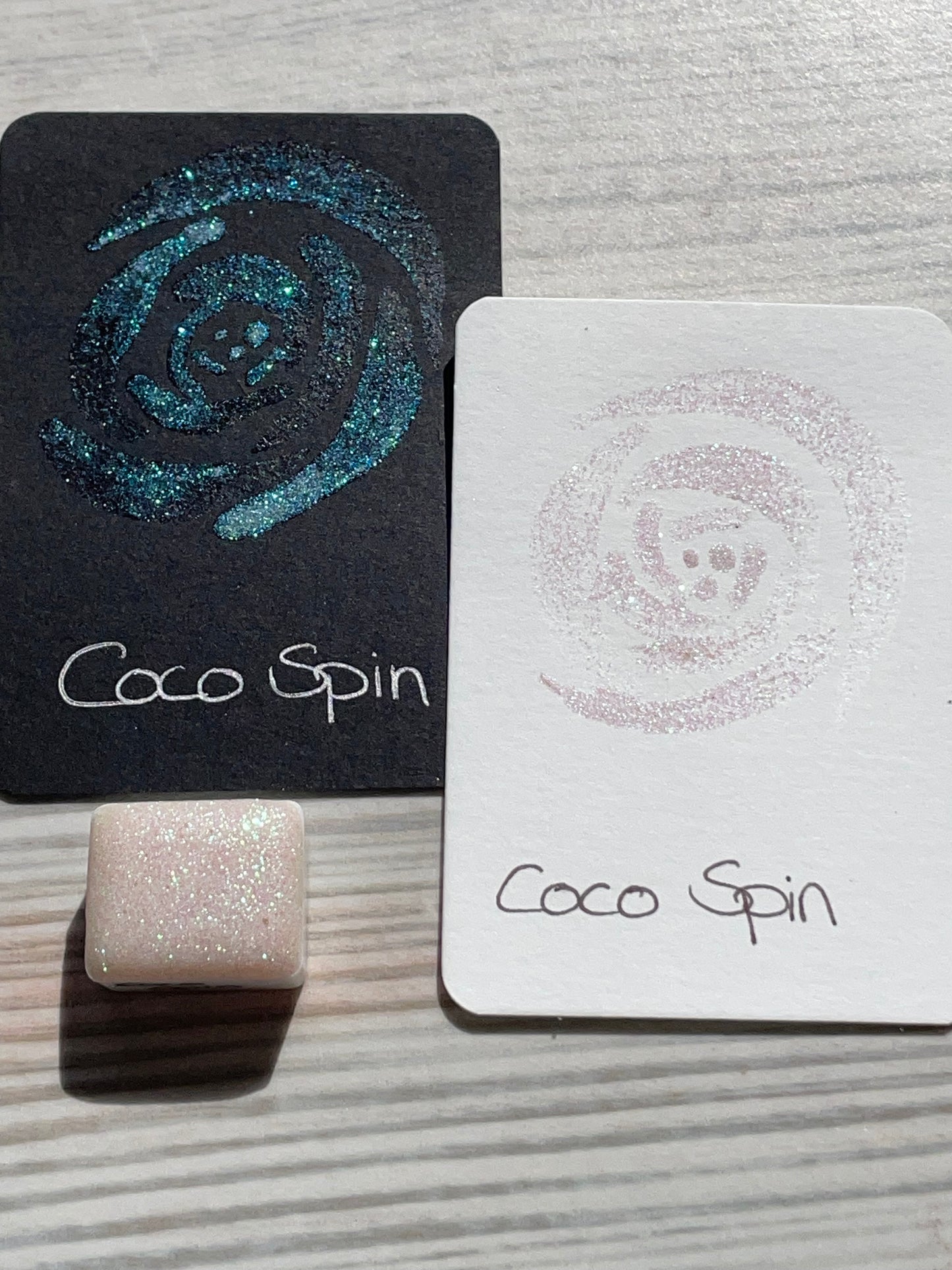 Coco Spin