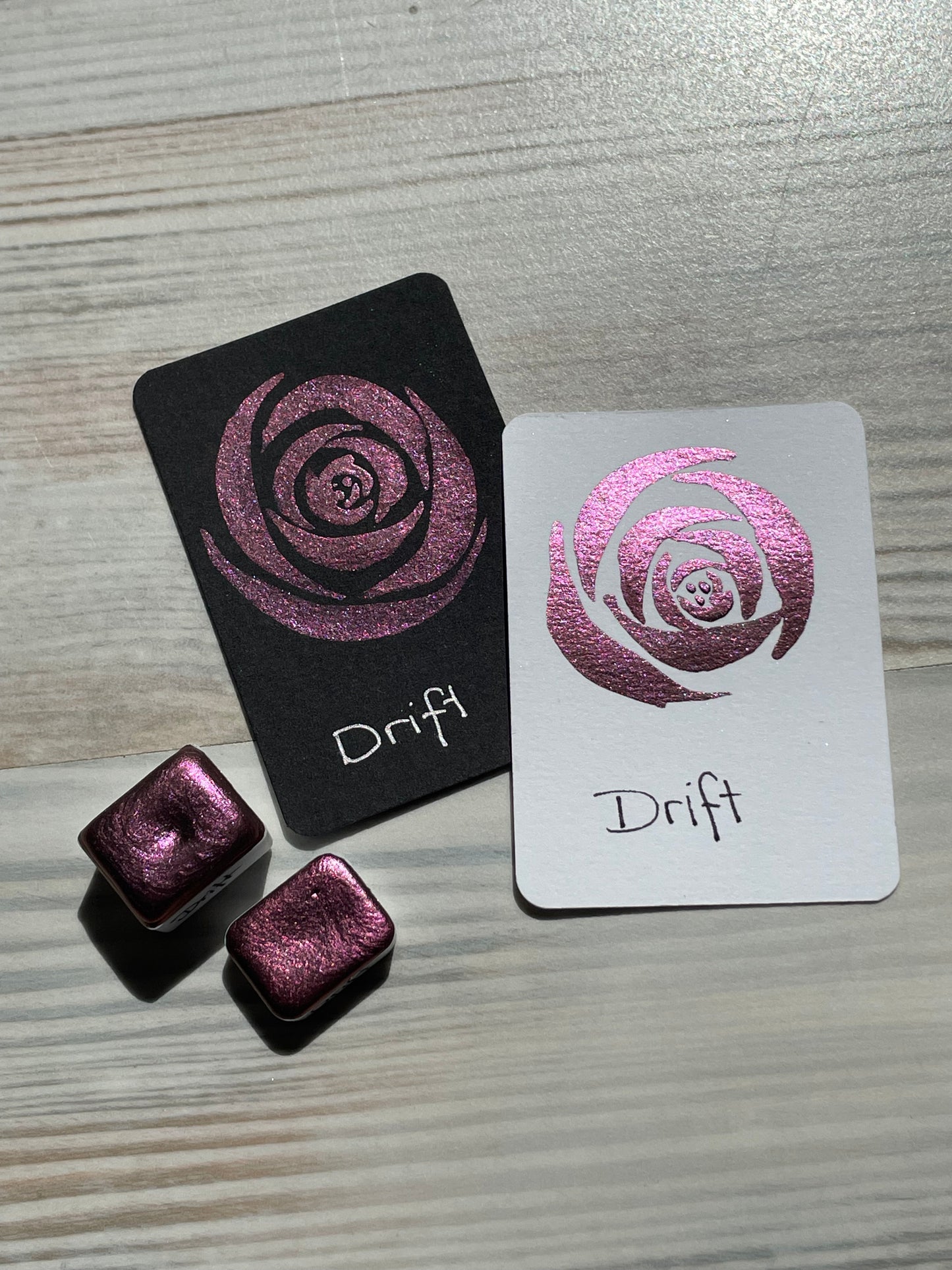 Drift
