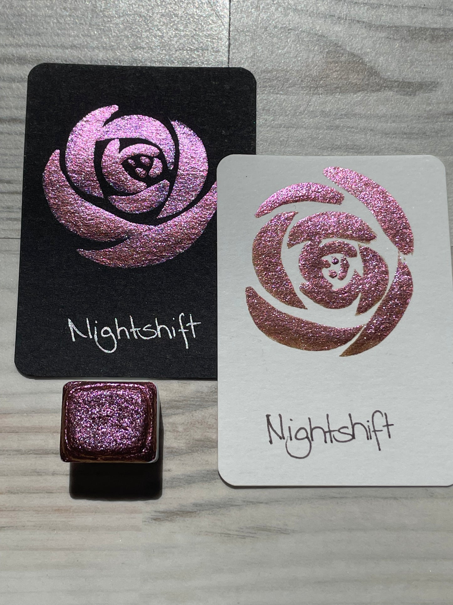 Nightshift