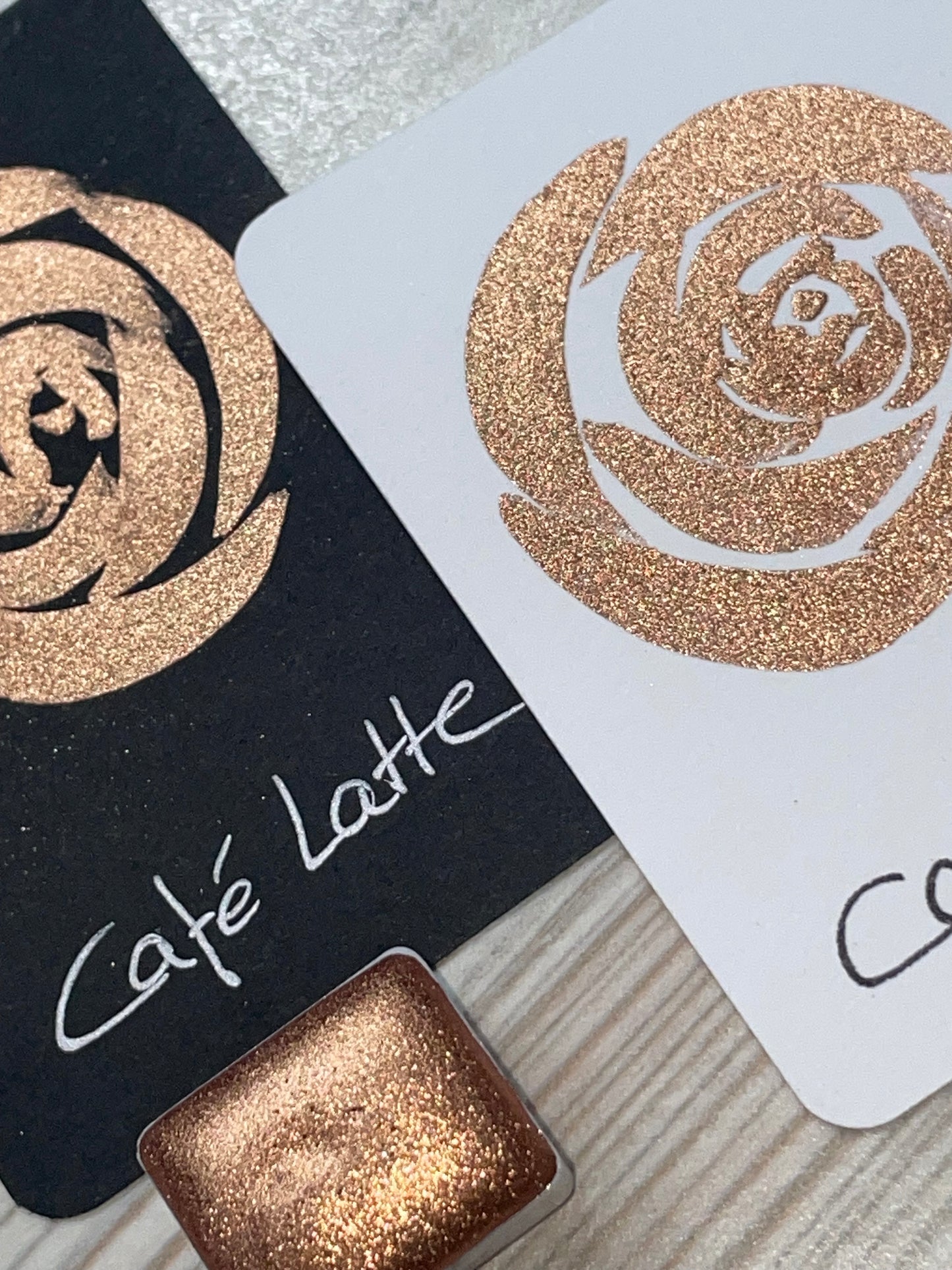 Café Latte