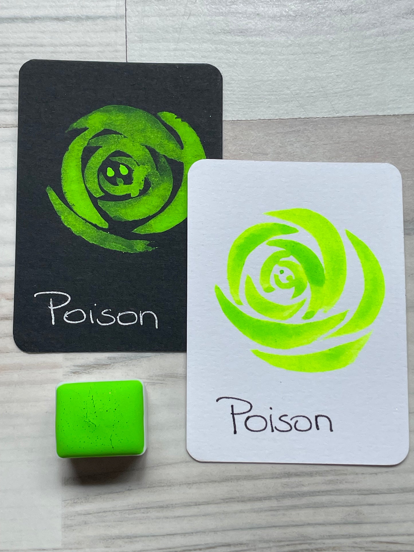 Poison