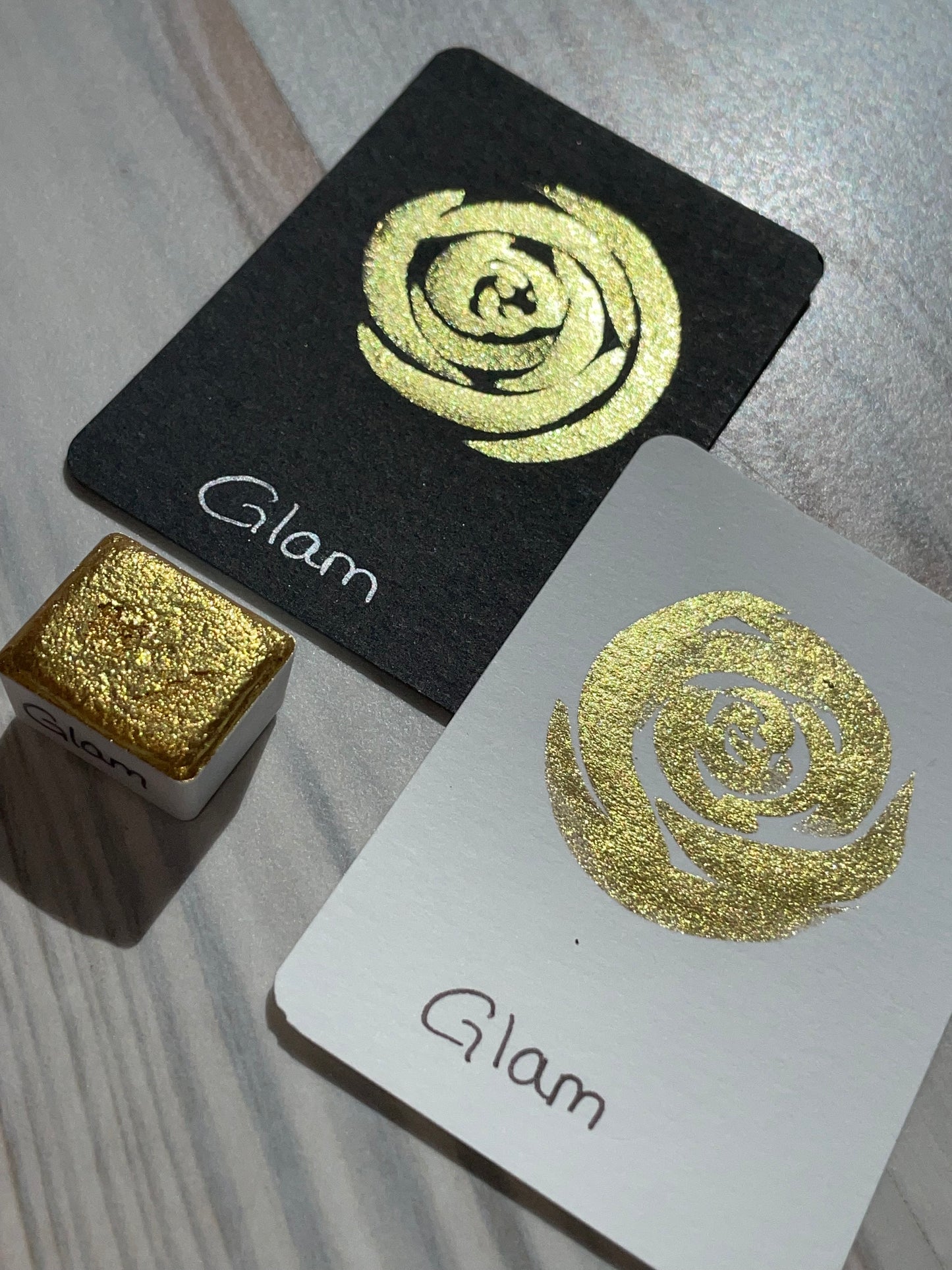 Glam