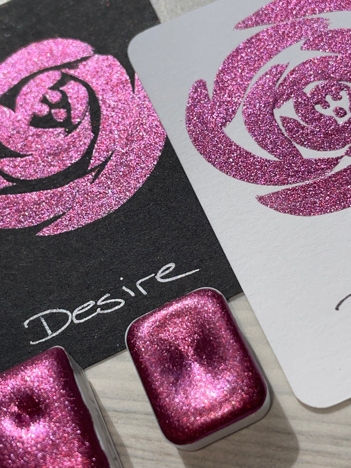 Desire