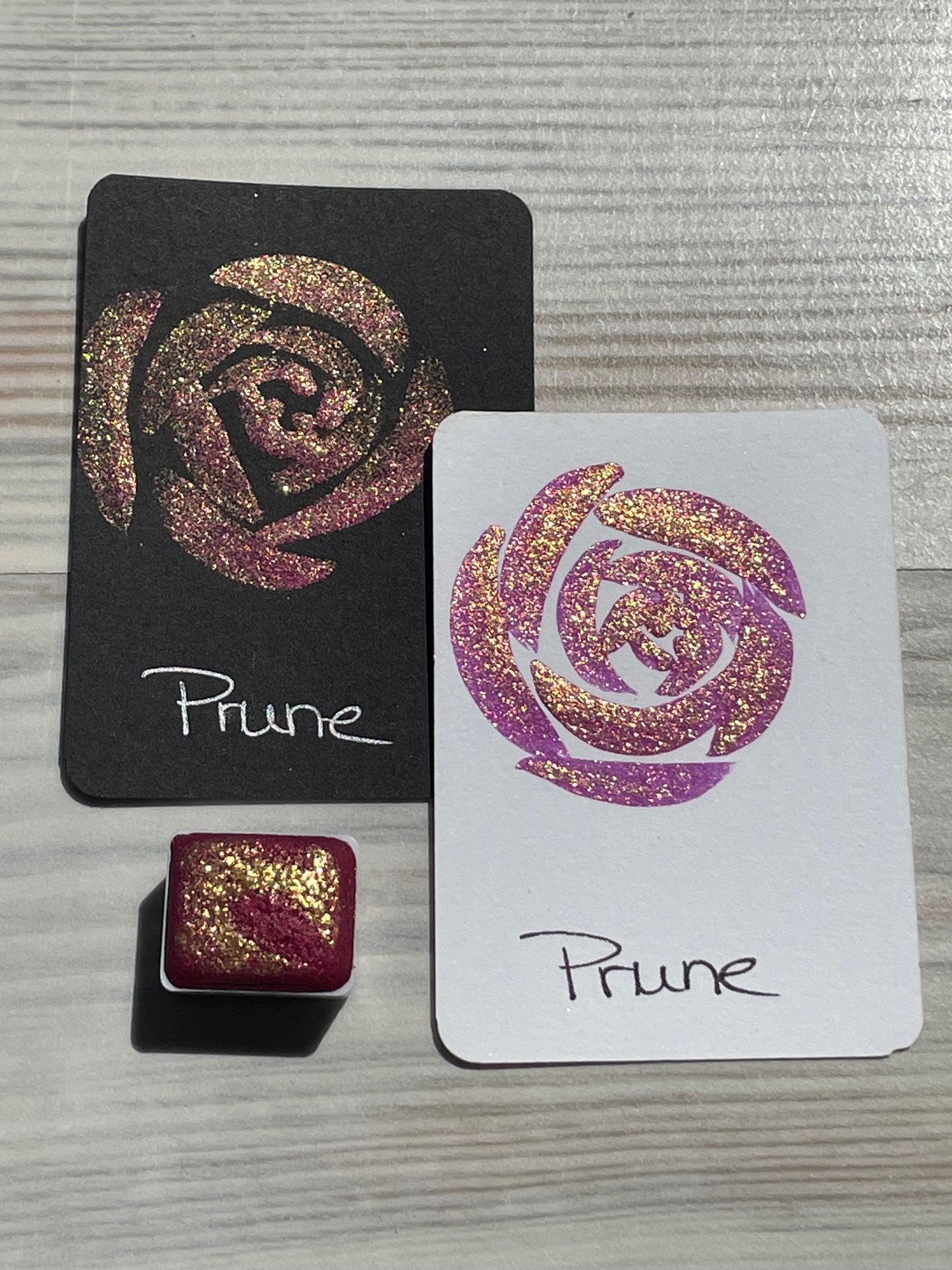 Prune