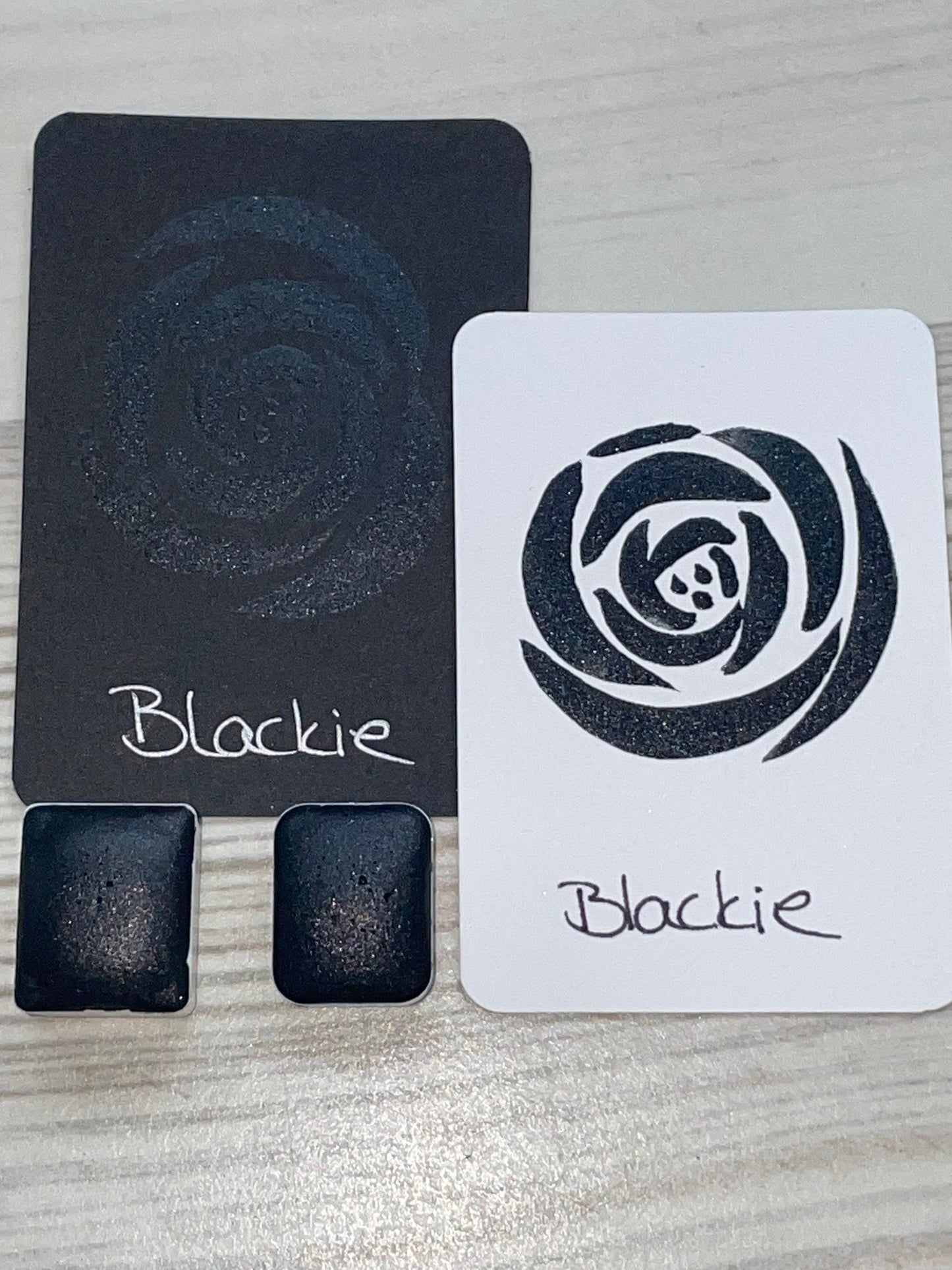 Blackie