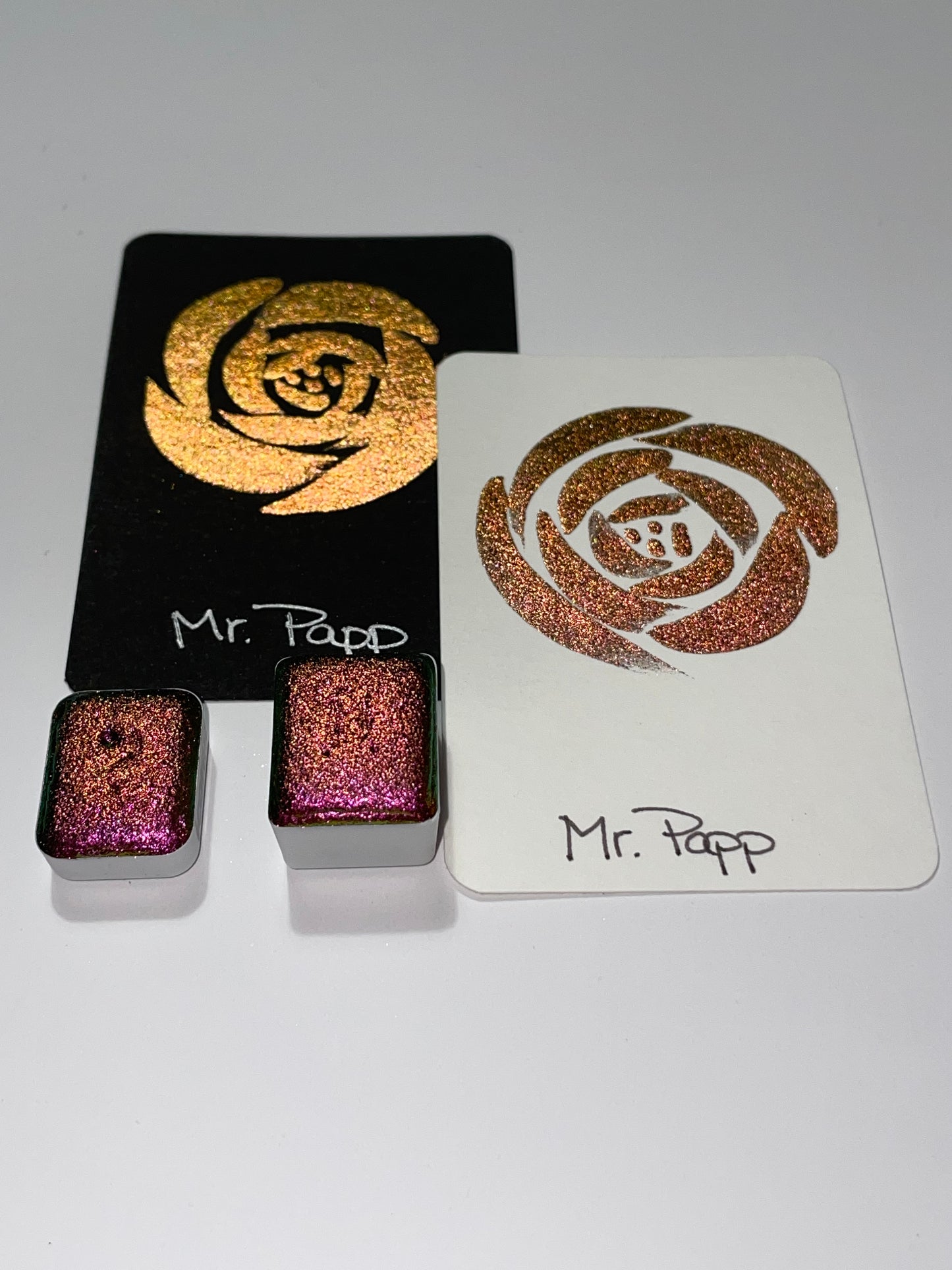 Mr. Papp