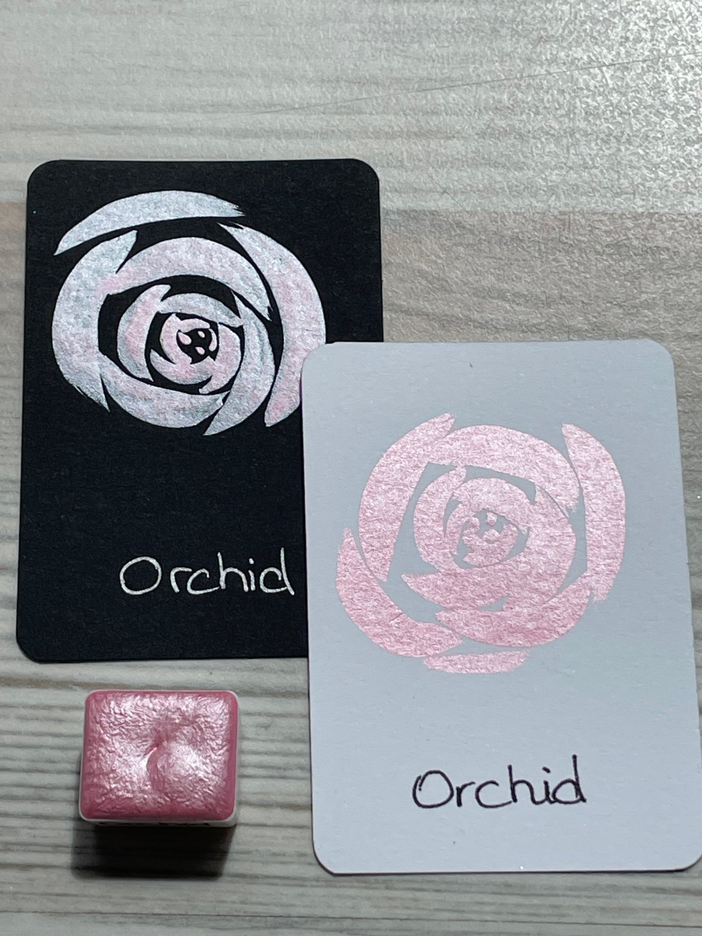 Orchid