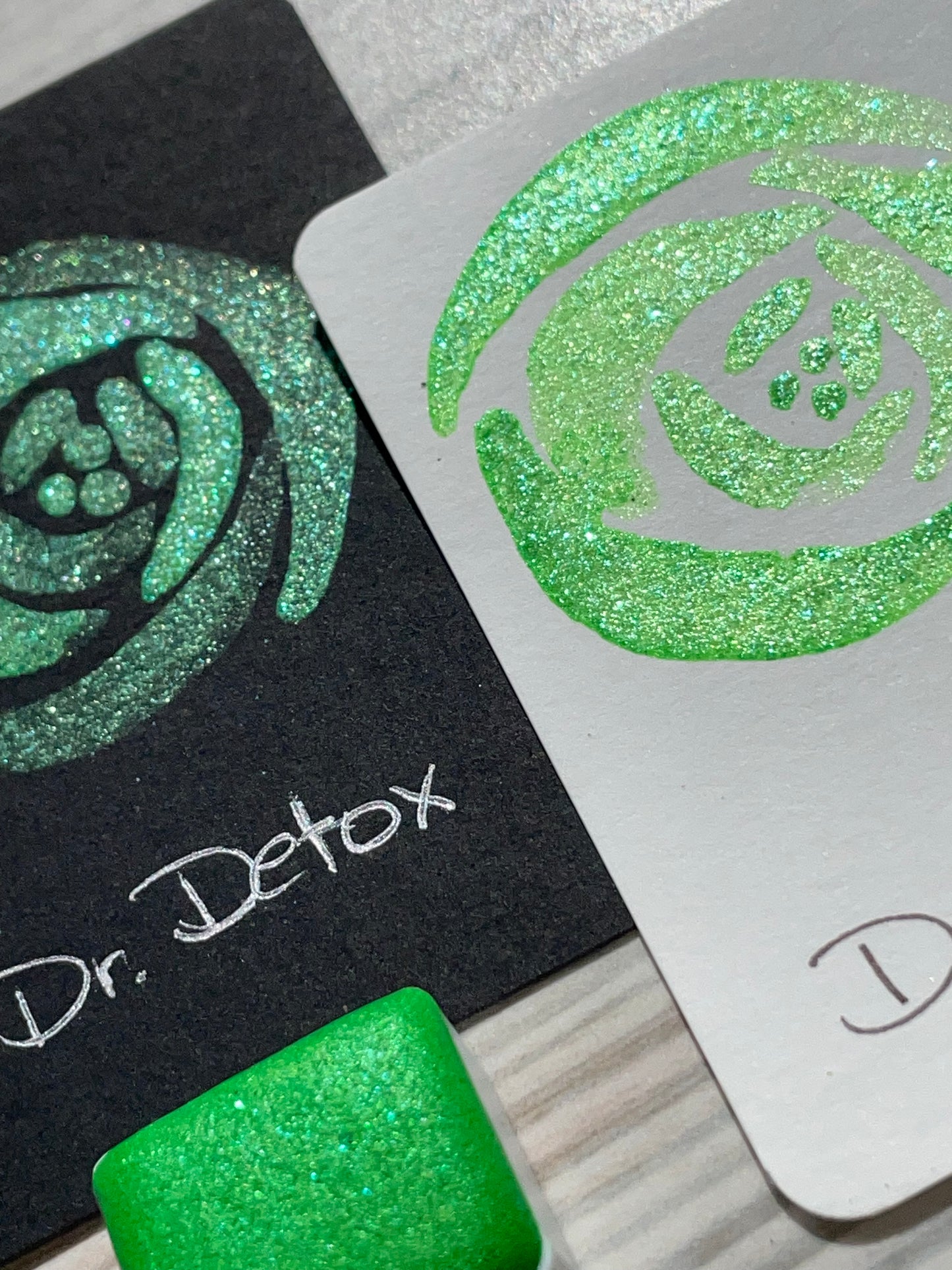 Dr. Detox