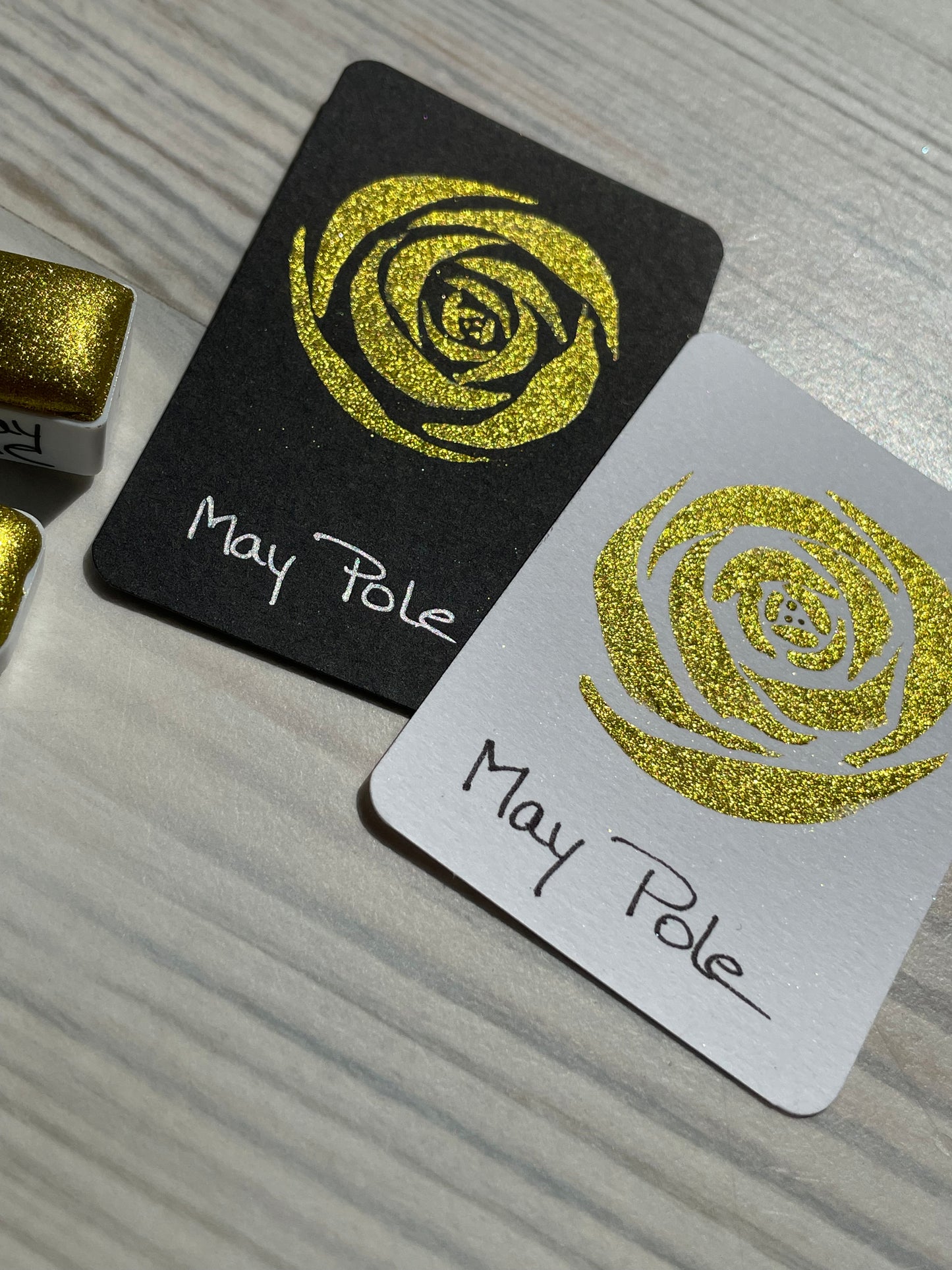 May Pole