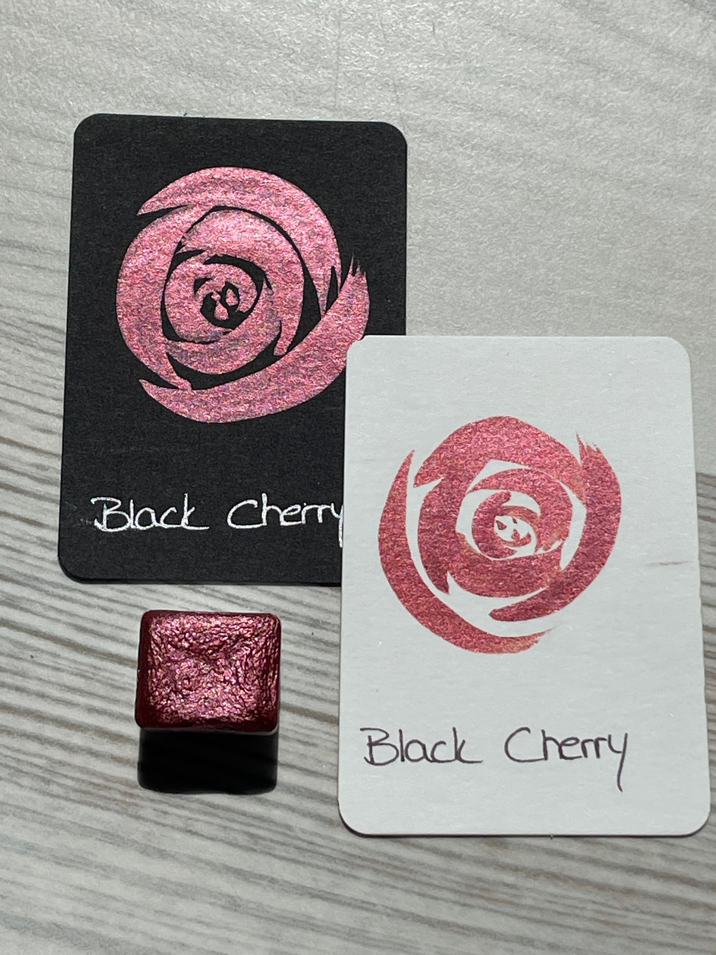 Black Cherry