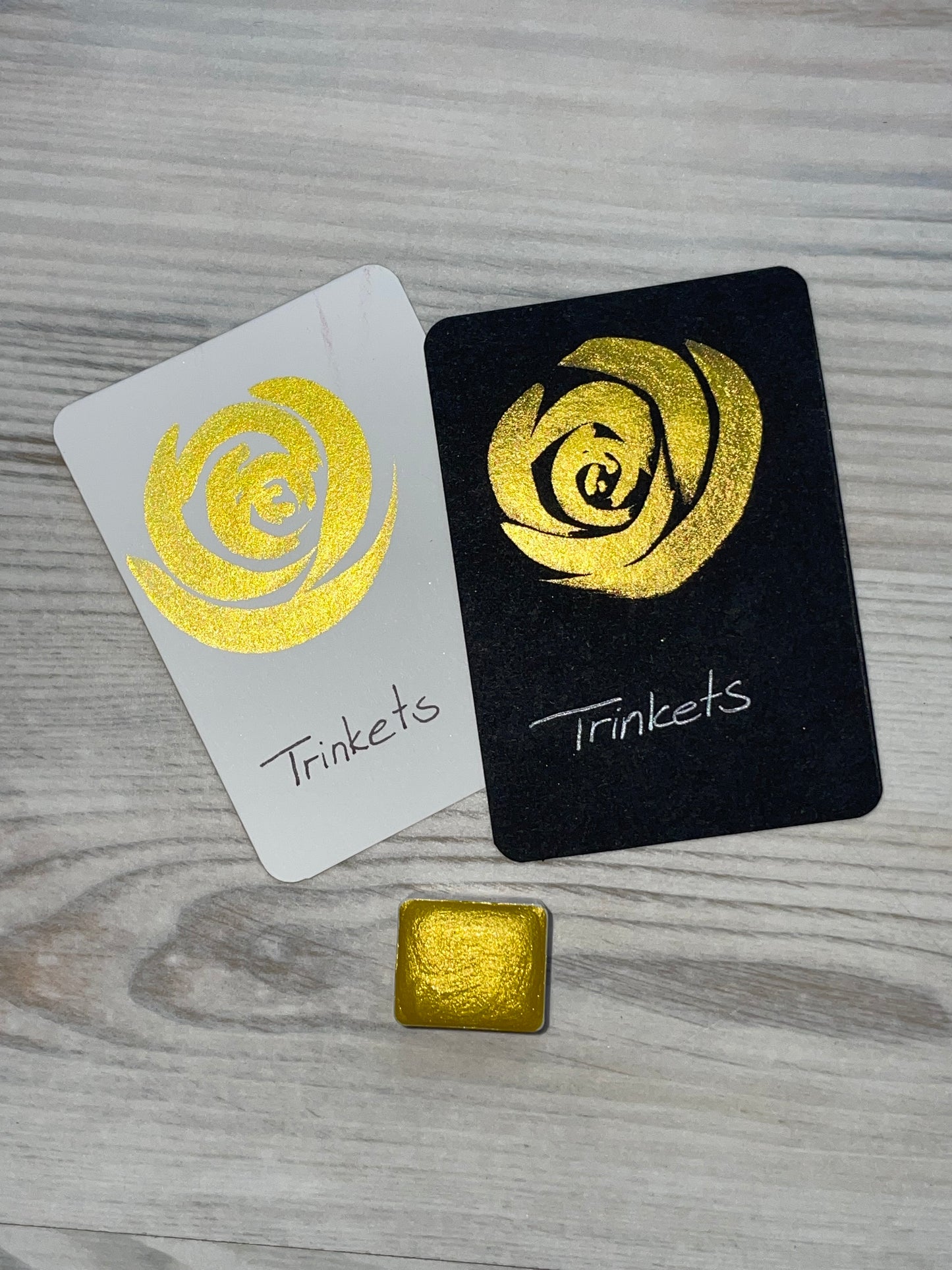 Trinkets