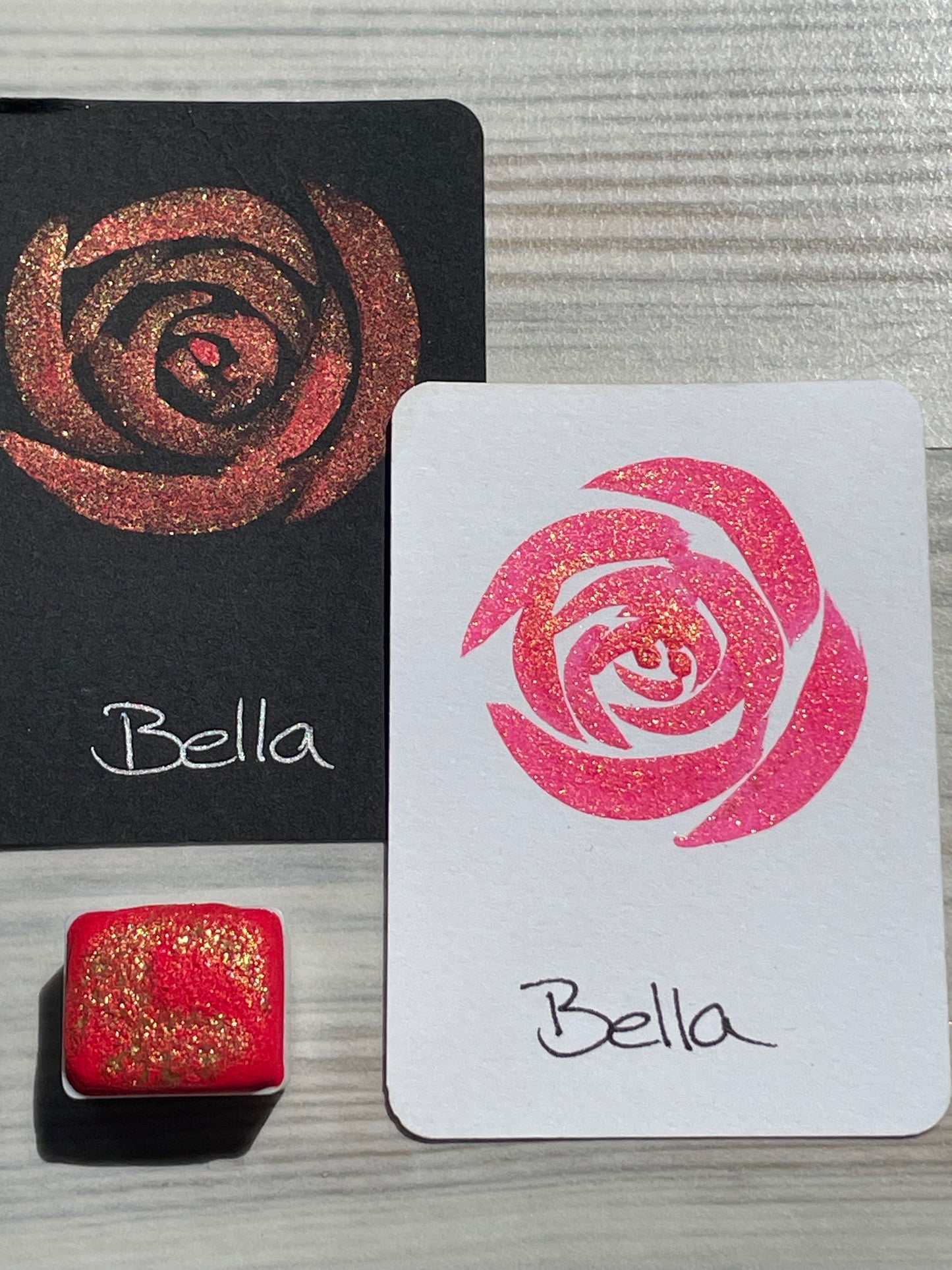 Bella
