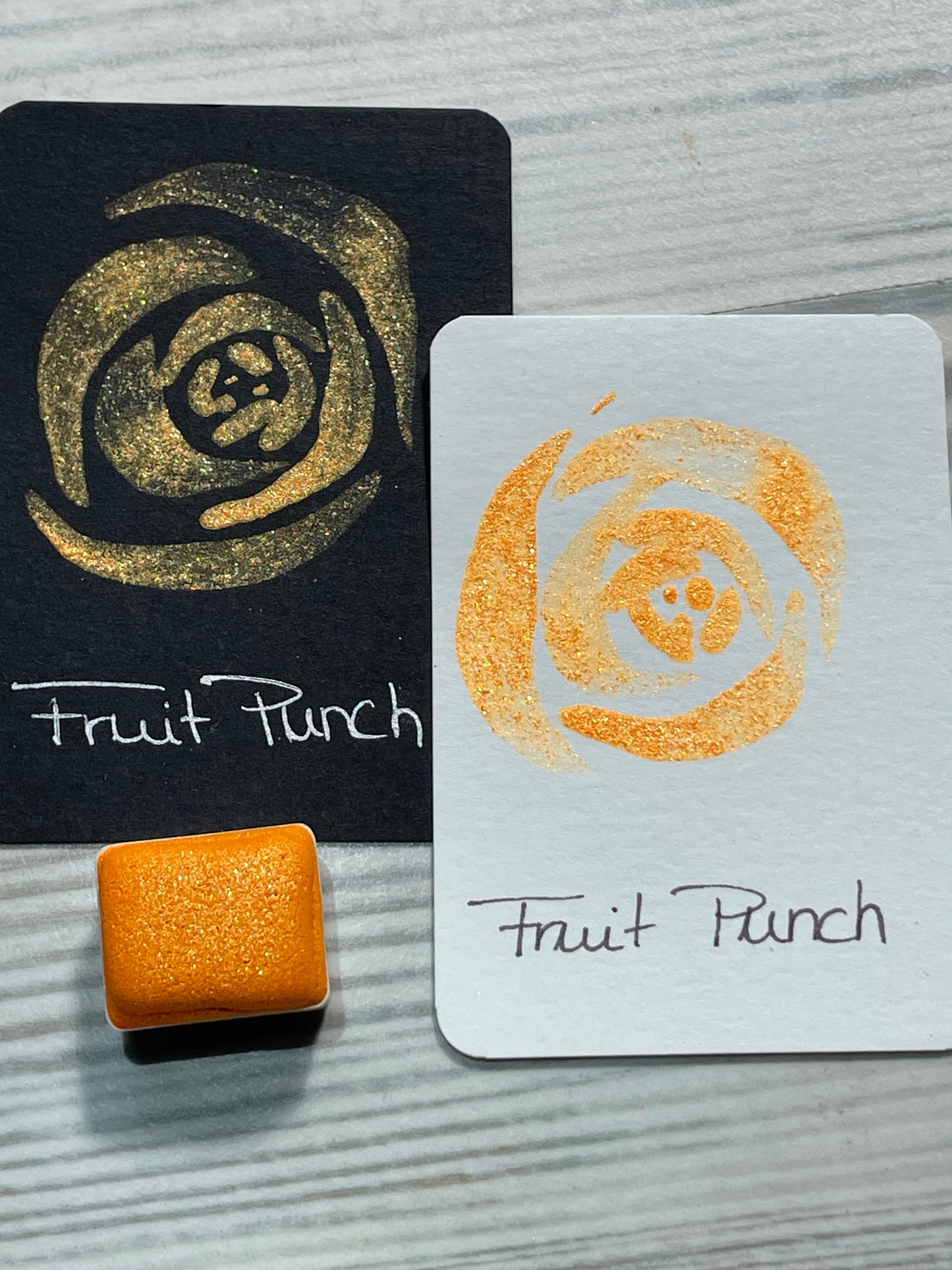 Fruit Punch