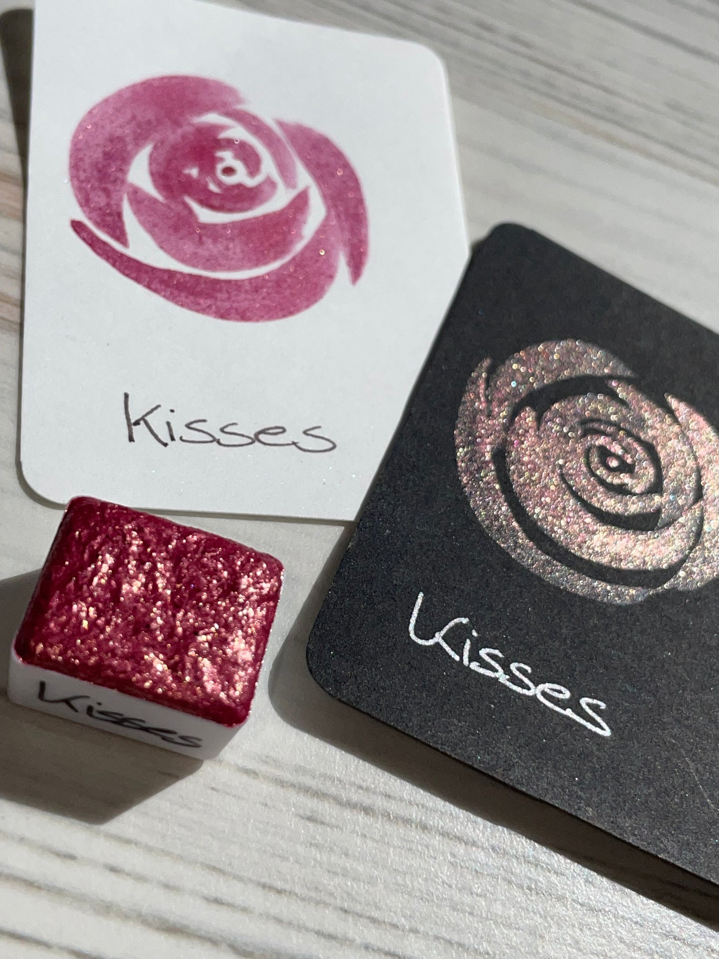 Kisses