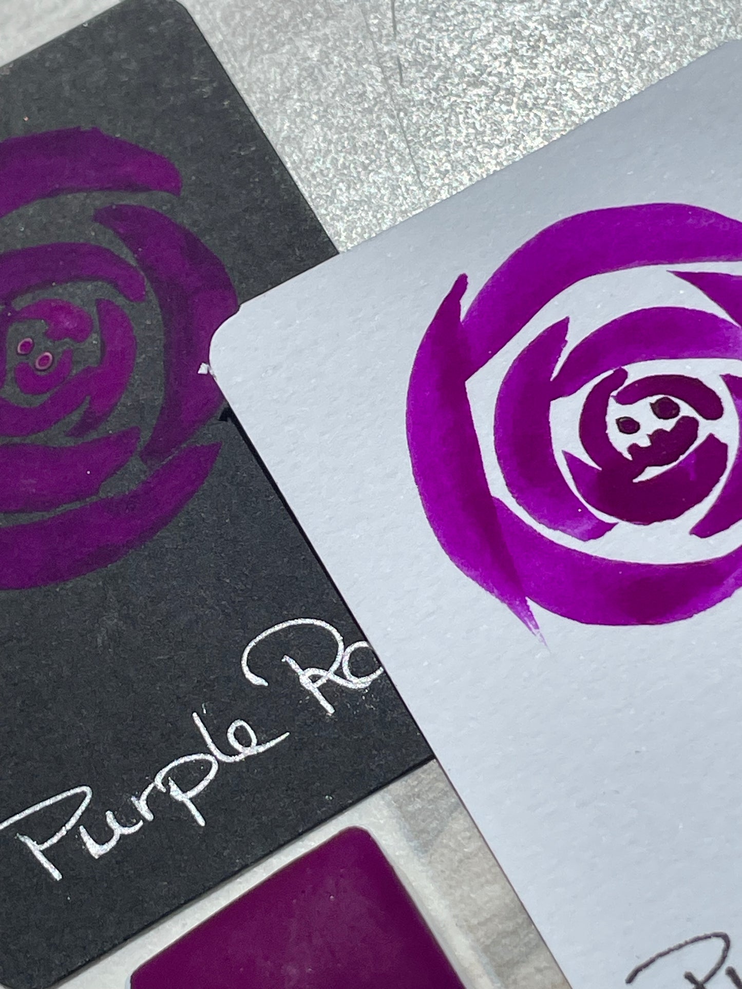 Purple Rain