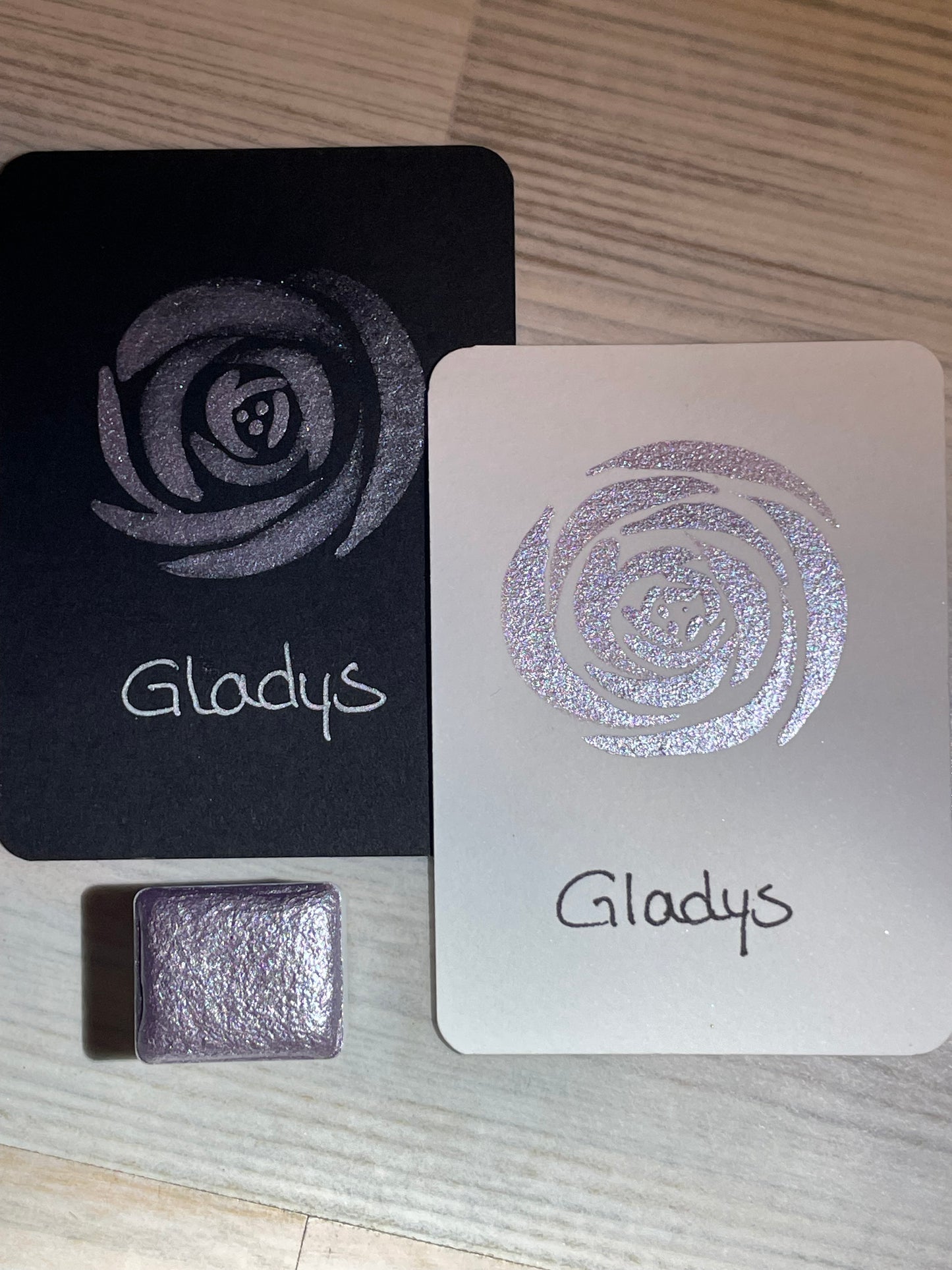 Gladys