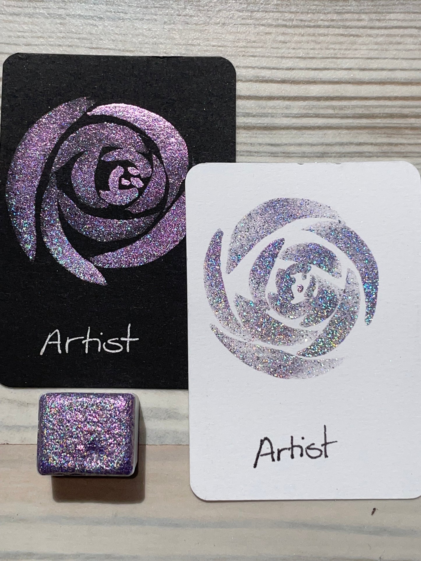 Artist