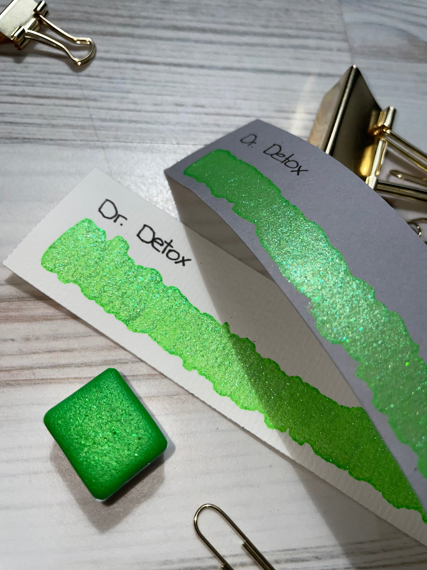 Dr. Detox