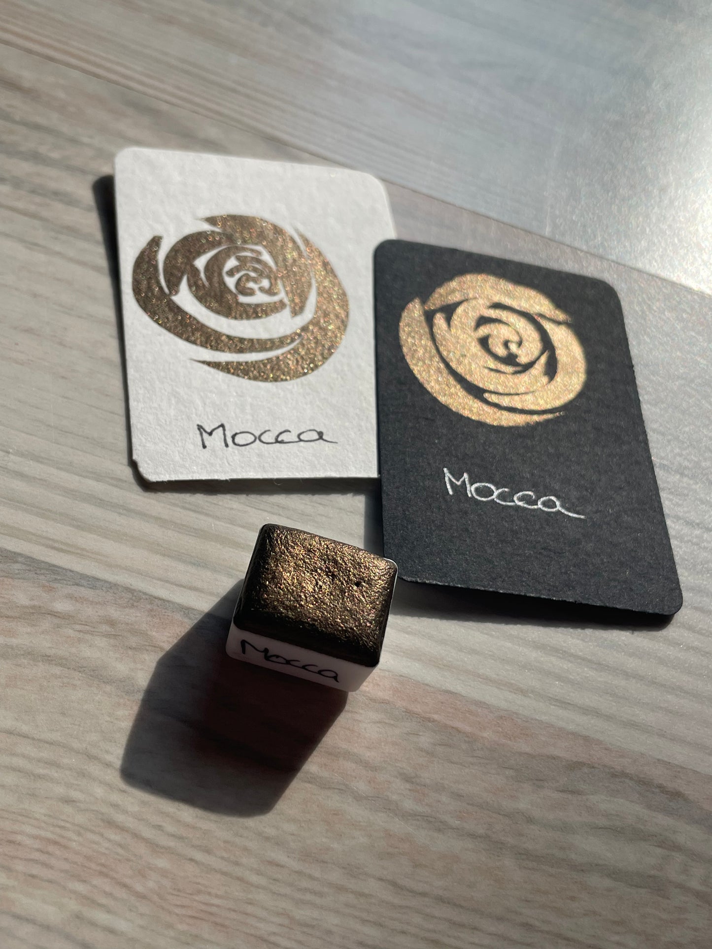 Mocca