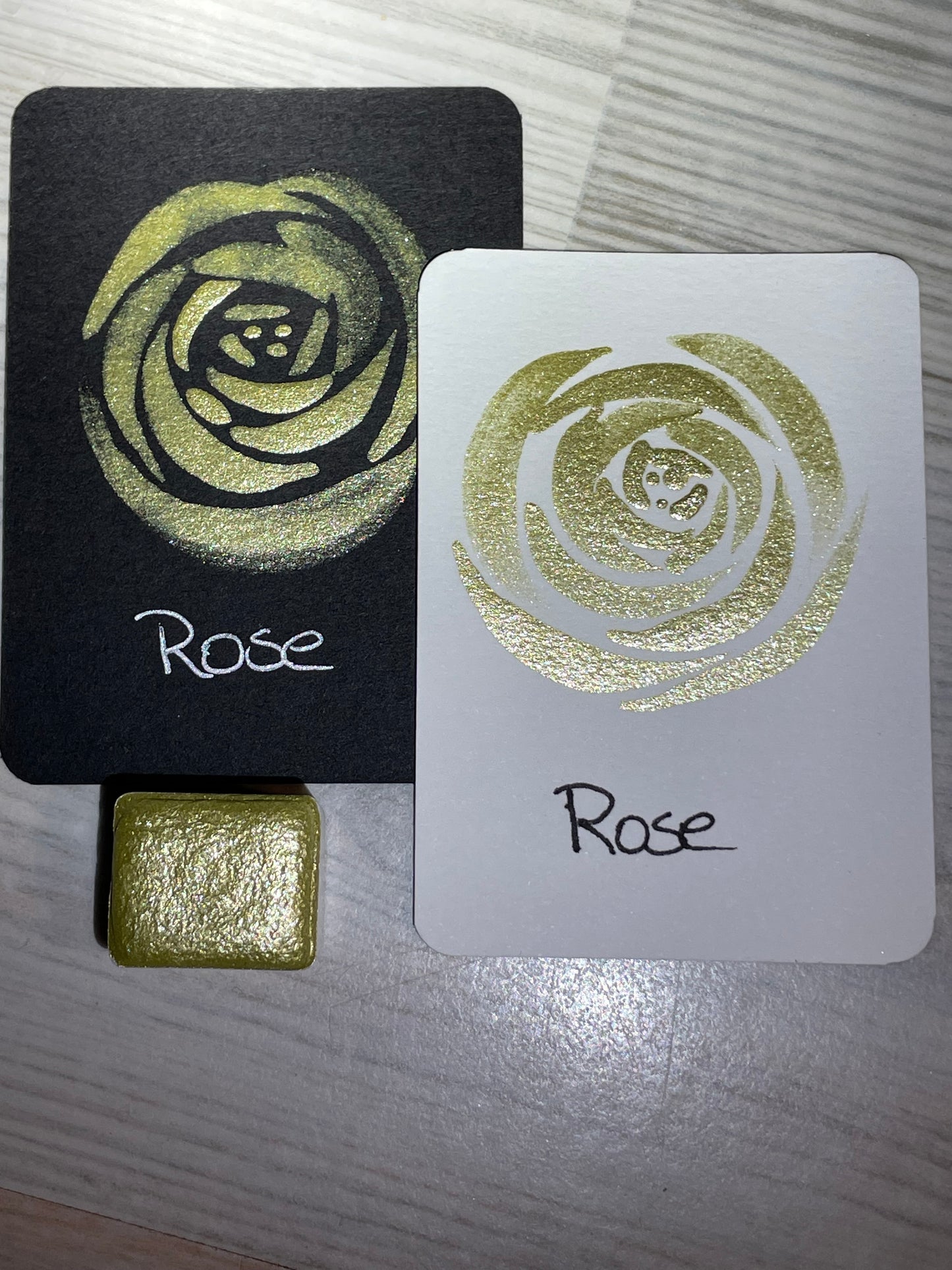 Rose