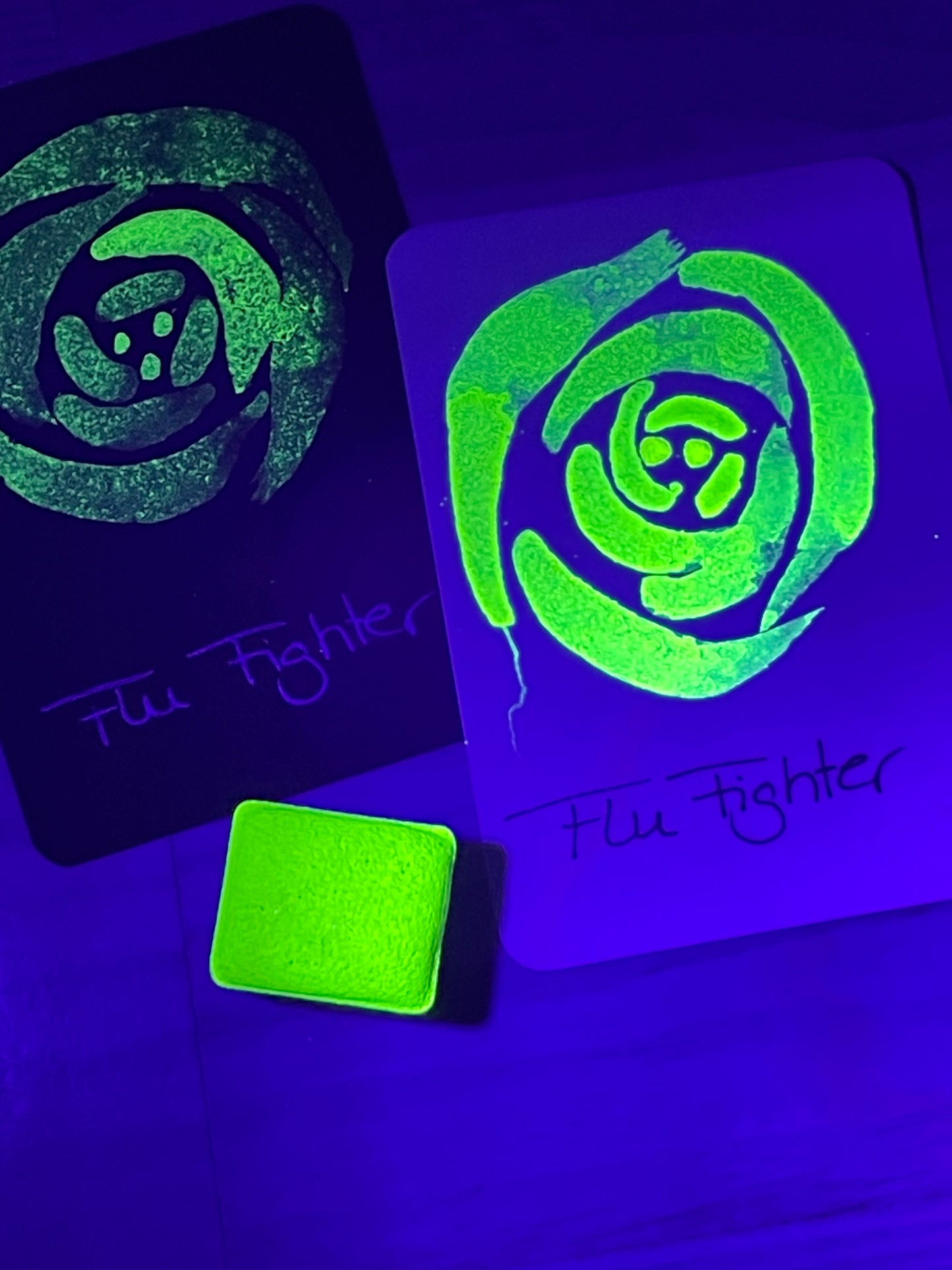 Flu Fighter