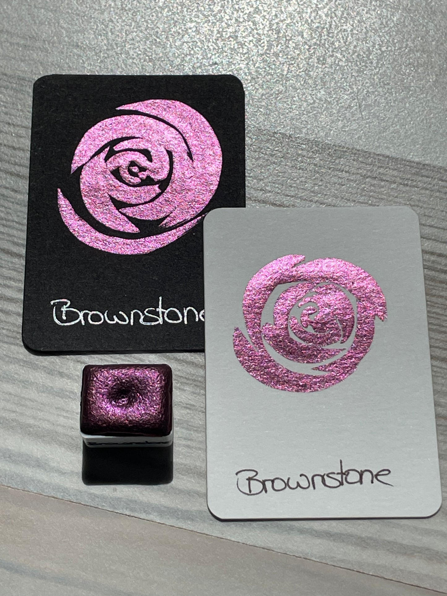 Brownstone