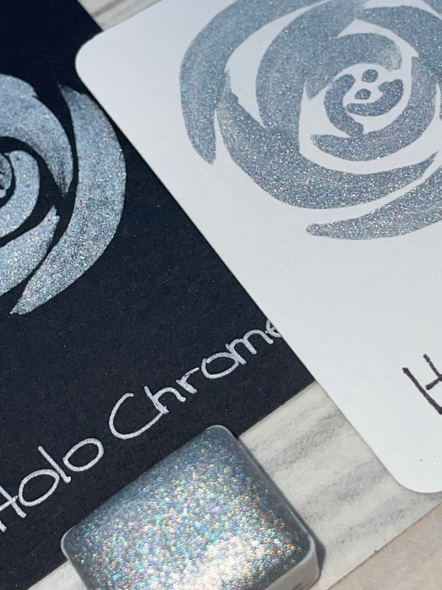 Holo Chrome
