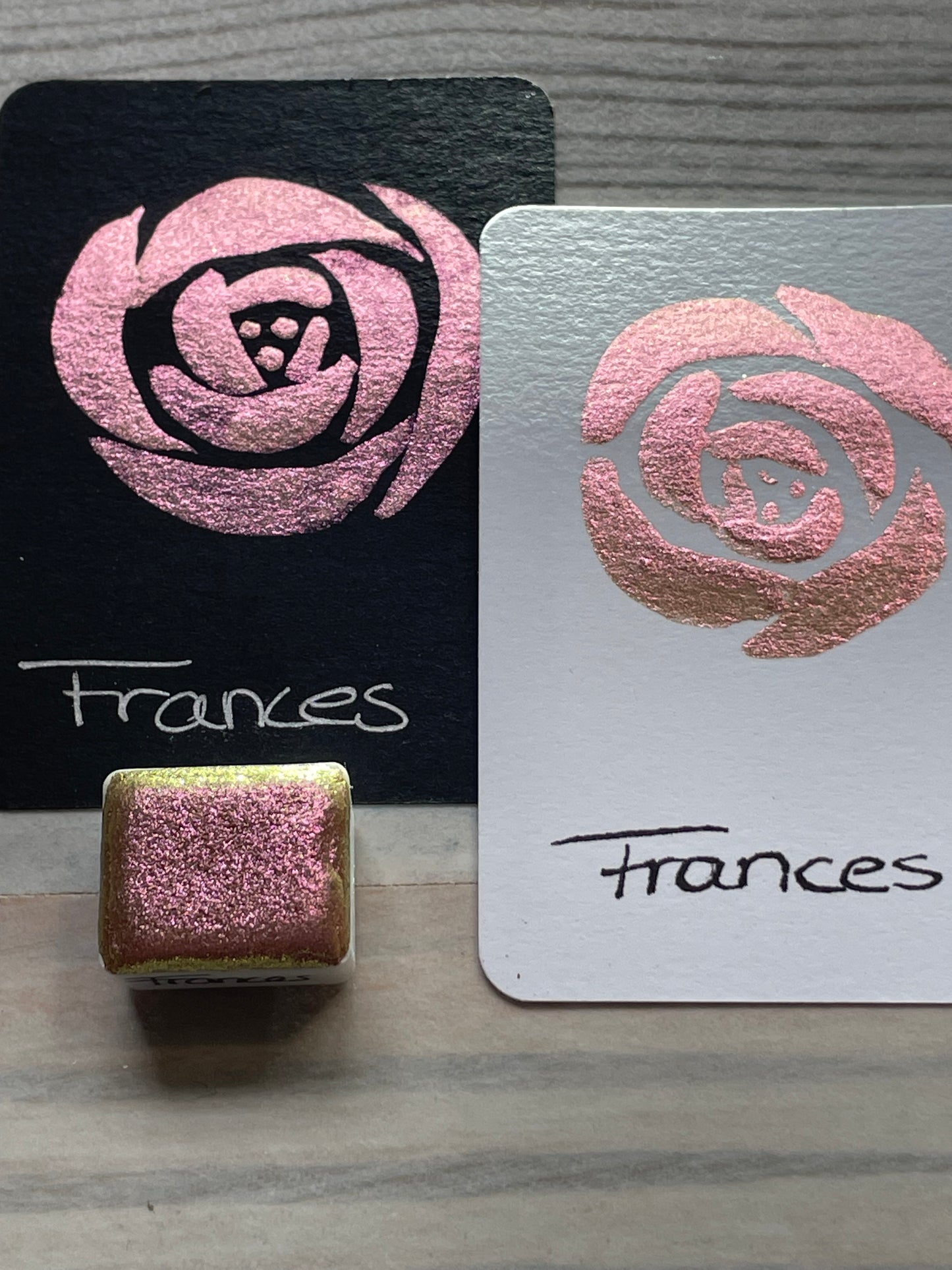 Frances