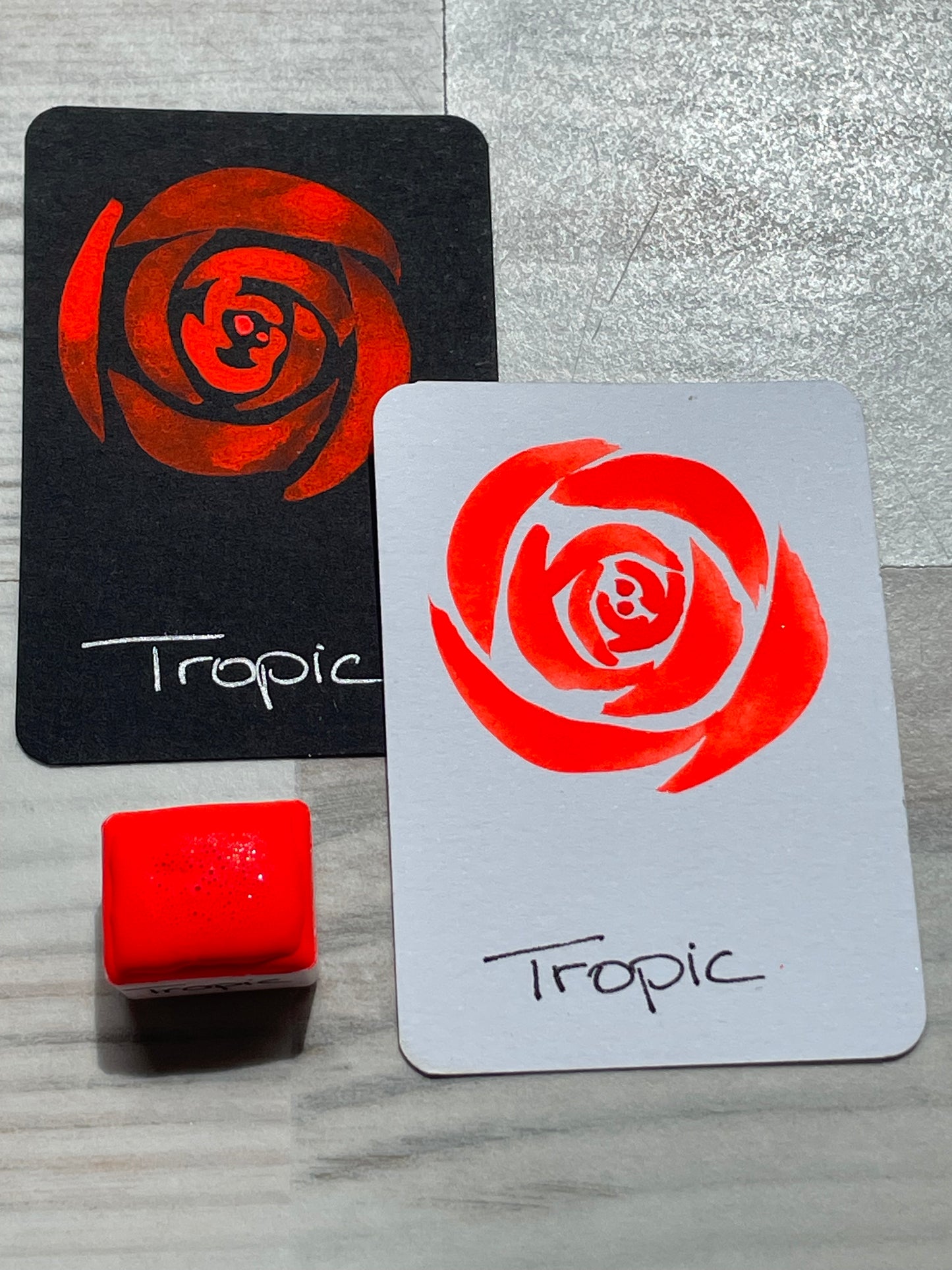 Tropic