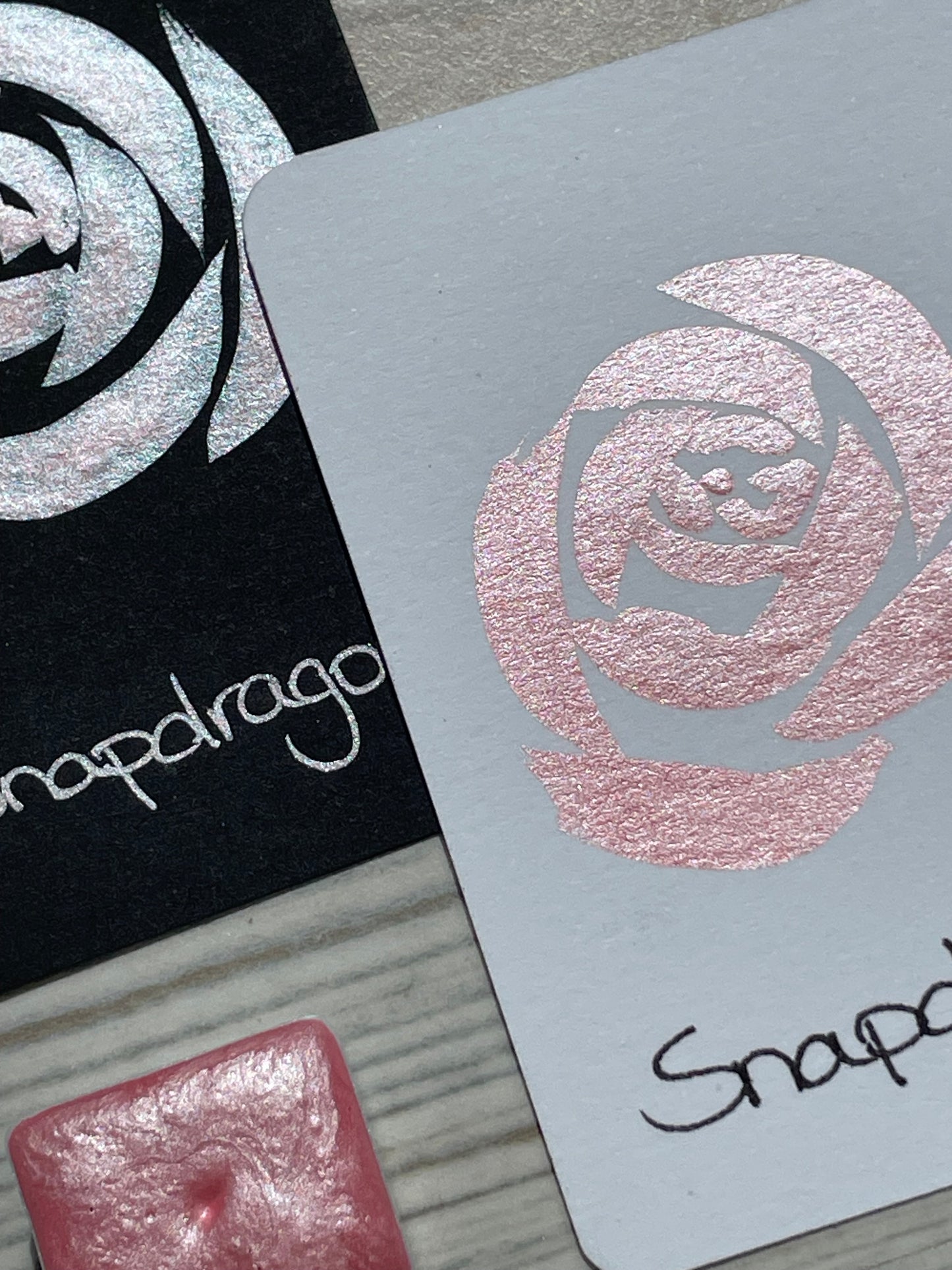 Snapdragon