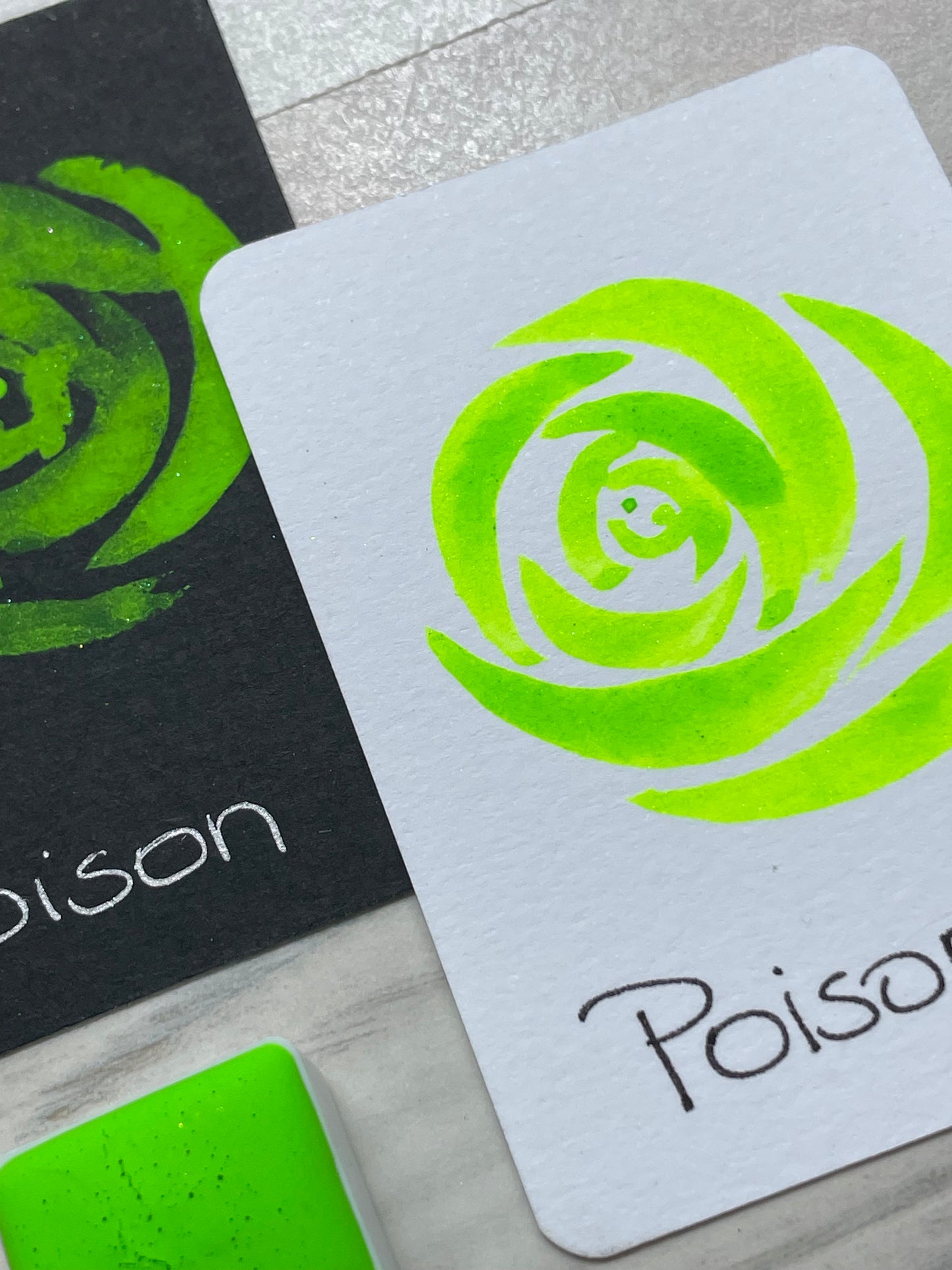 Poison