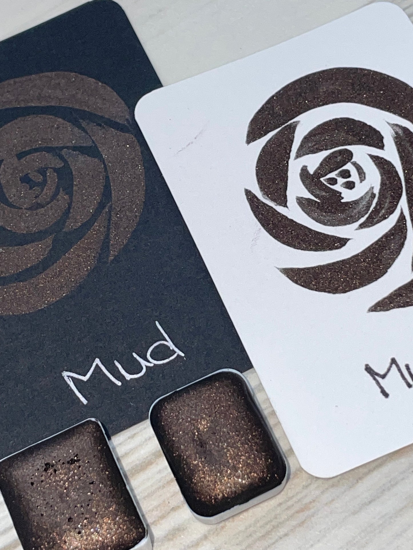 Mud