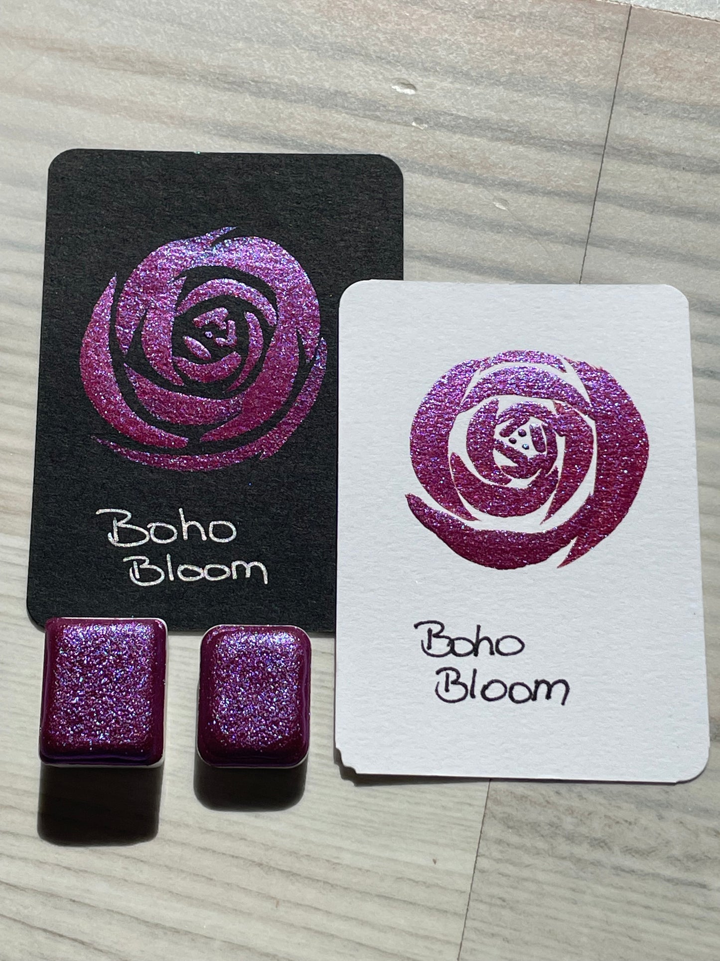 Boho Bloom