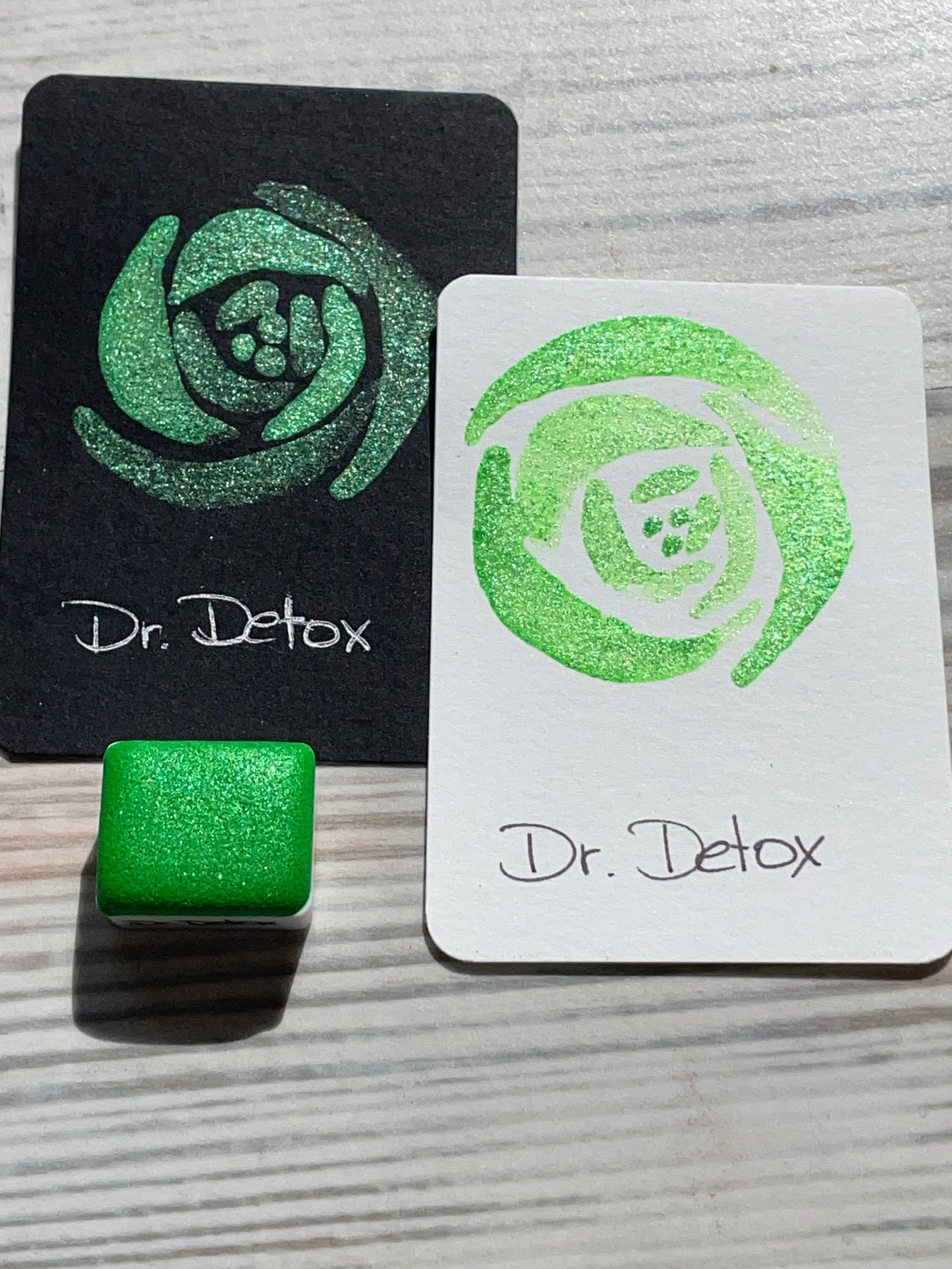 Dr. Detox