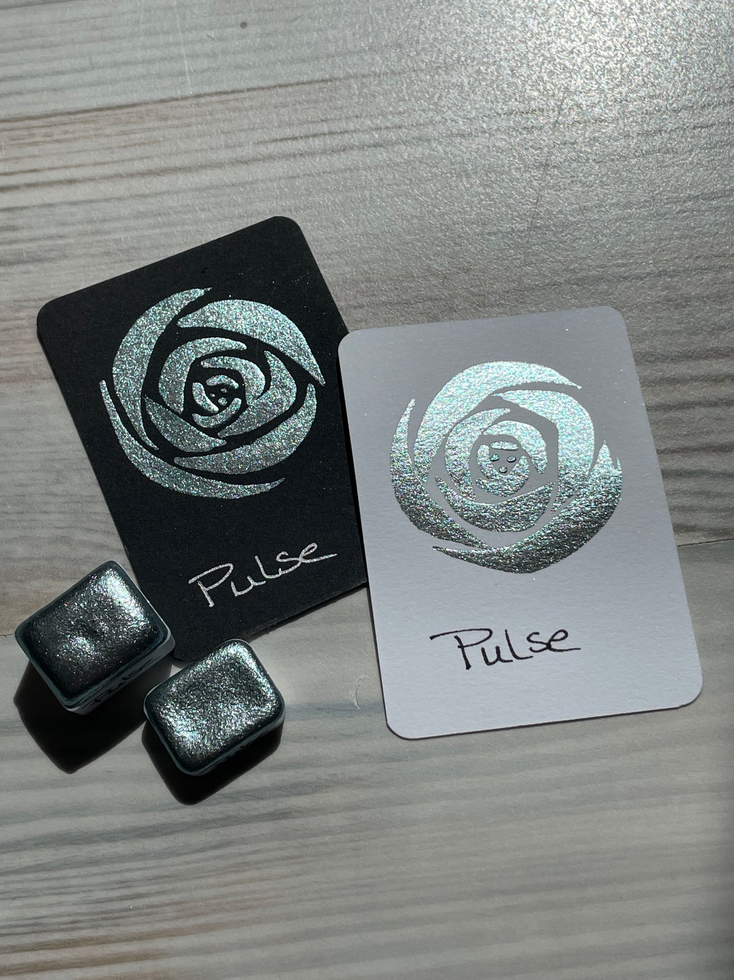 Pulse