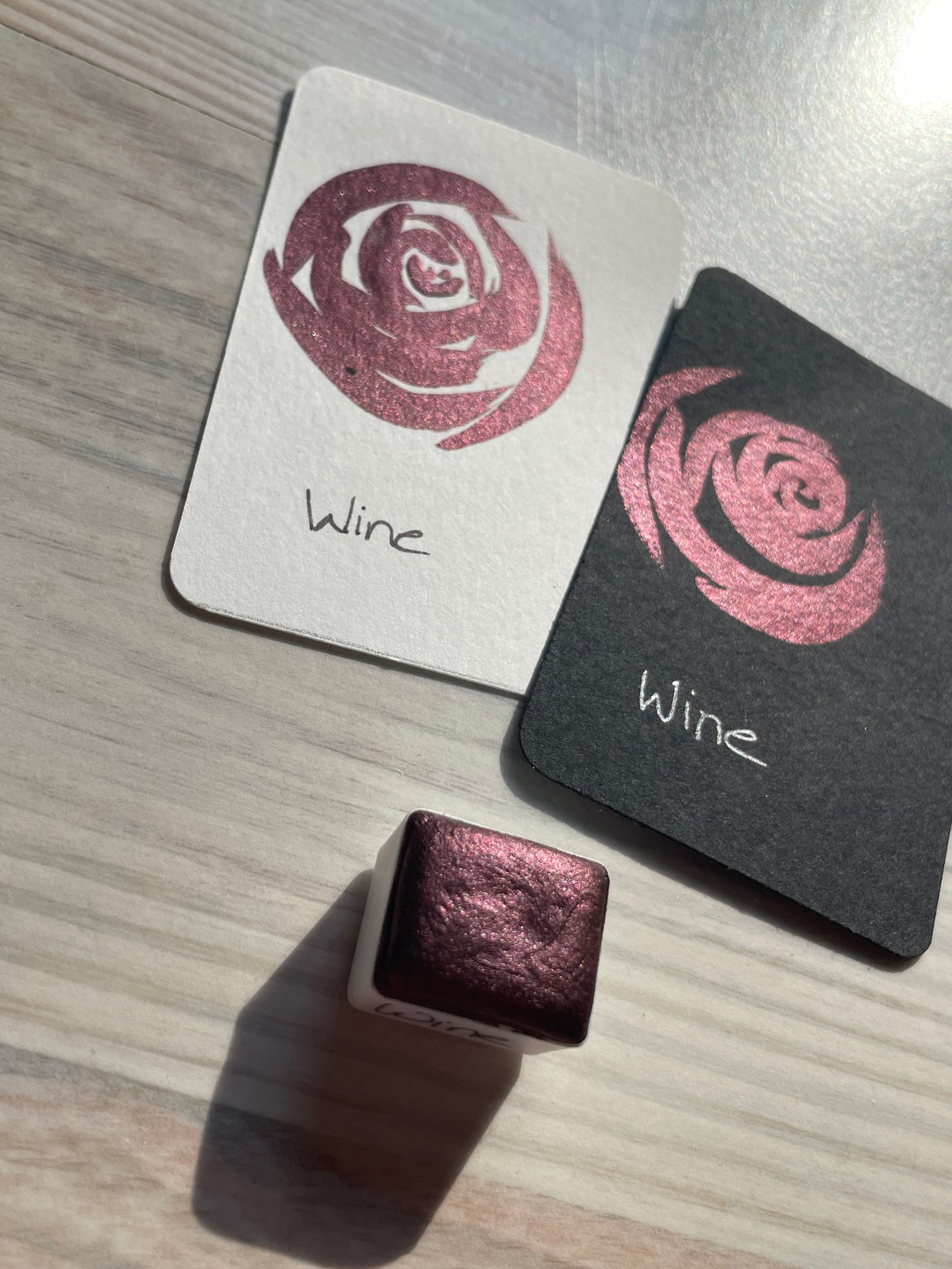 Wine