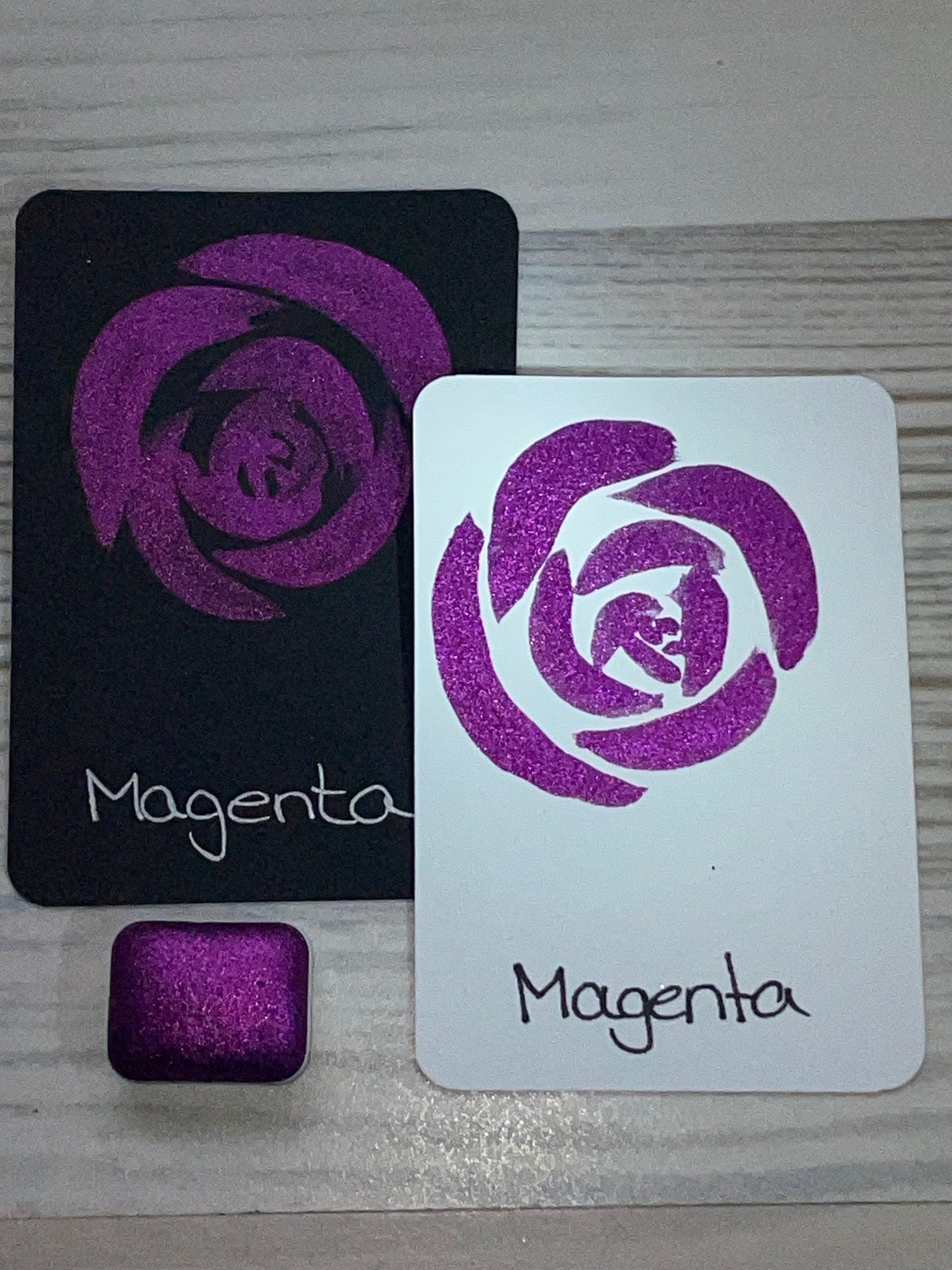 Magenta