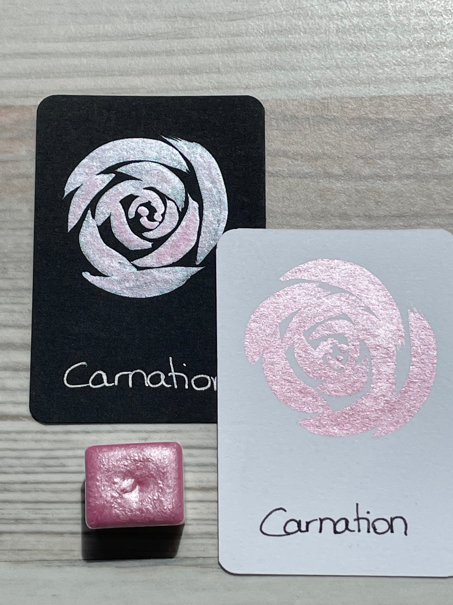 Carnation