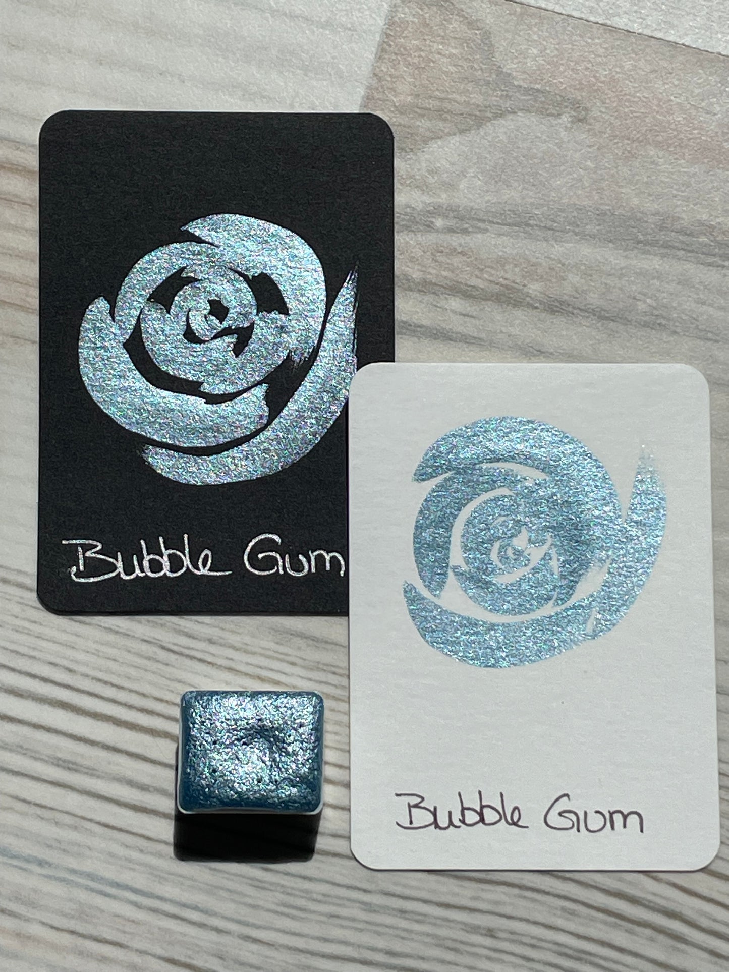 Bubble Gum