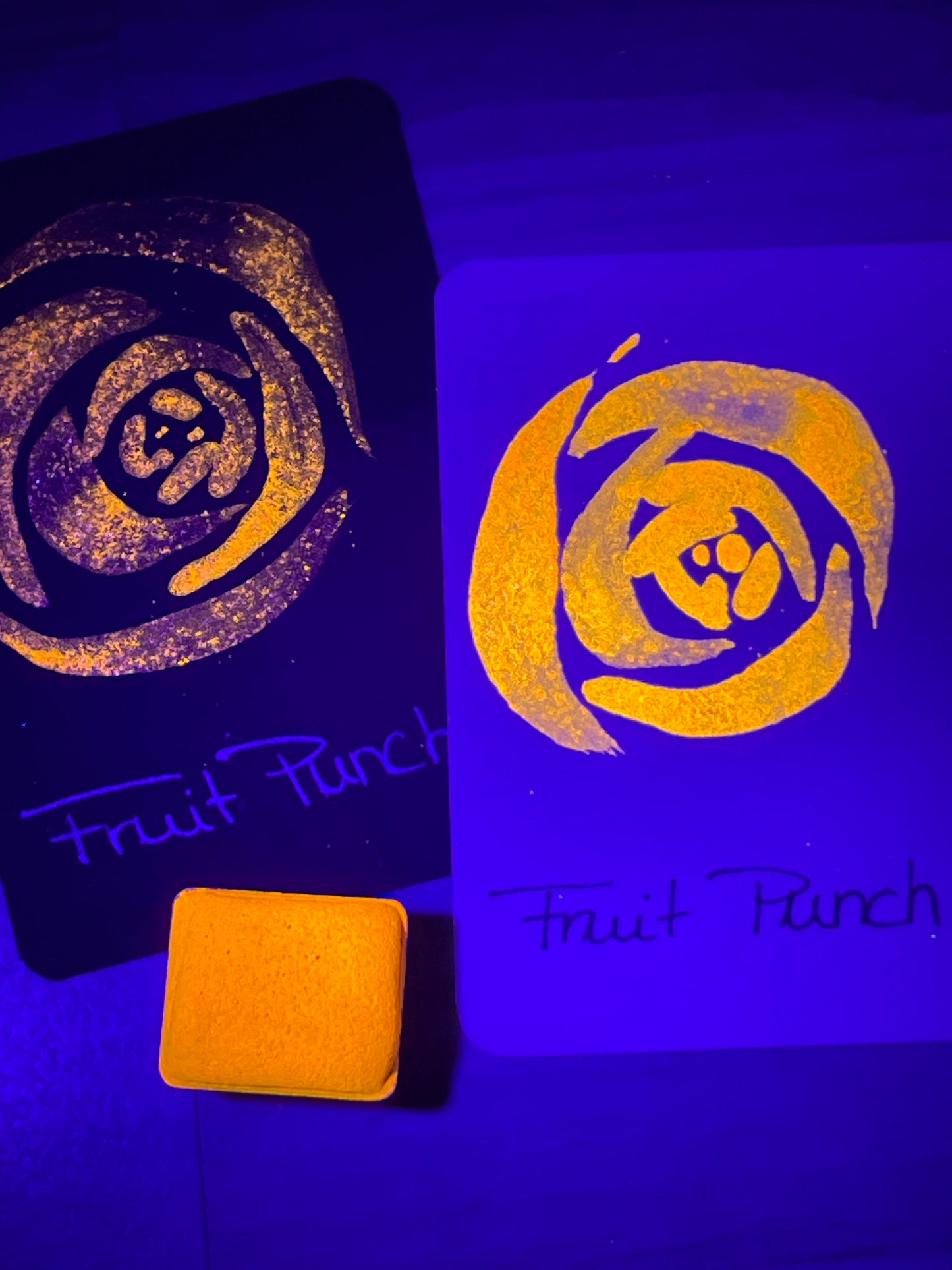 Fruit Punch