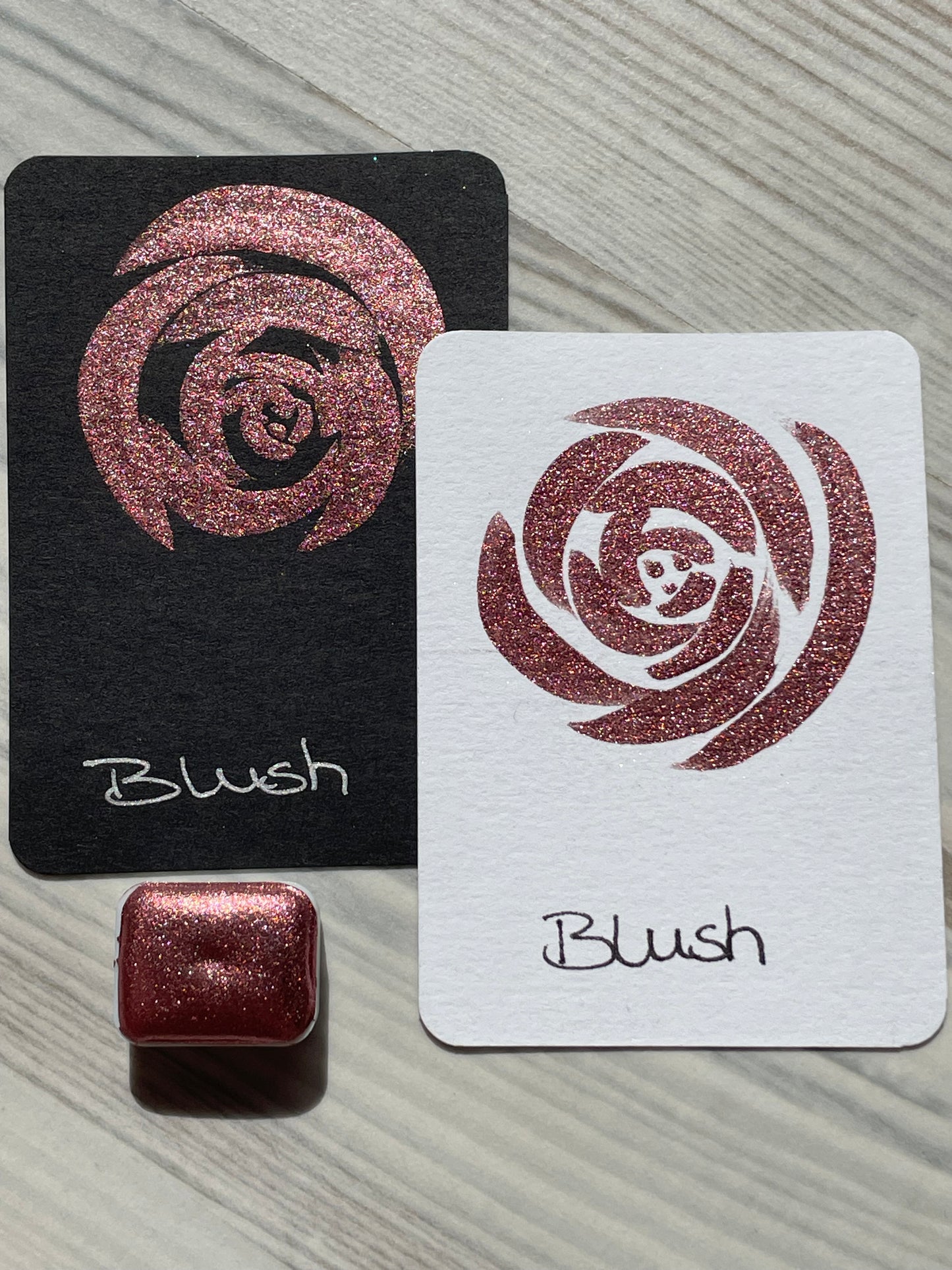Blush