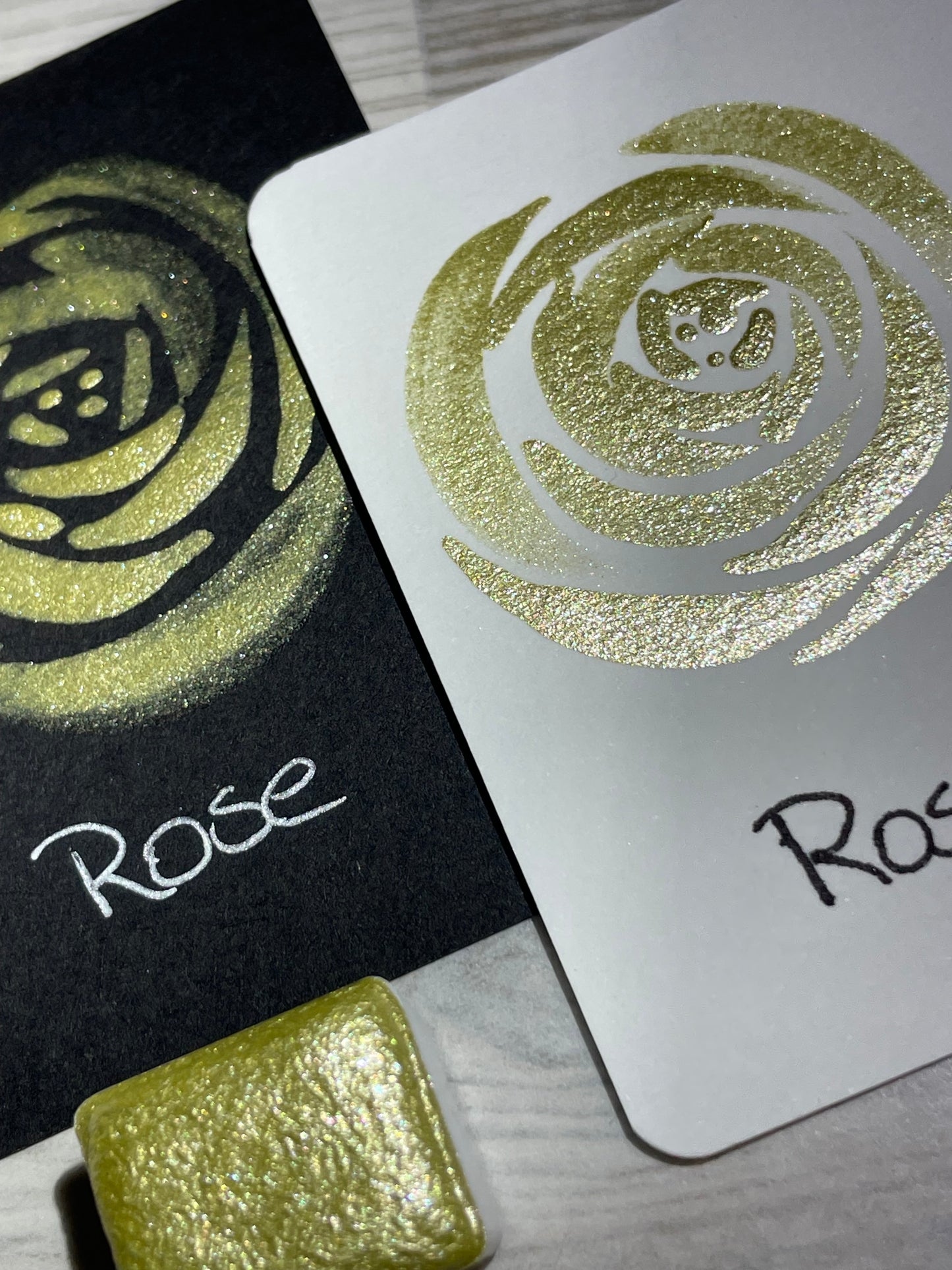 Rose