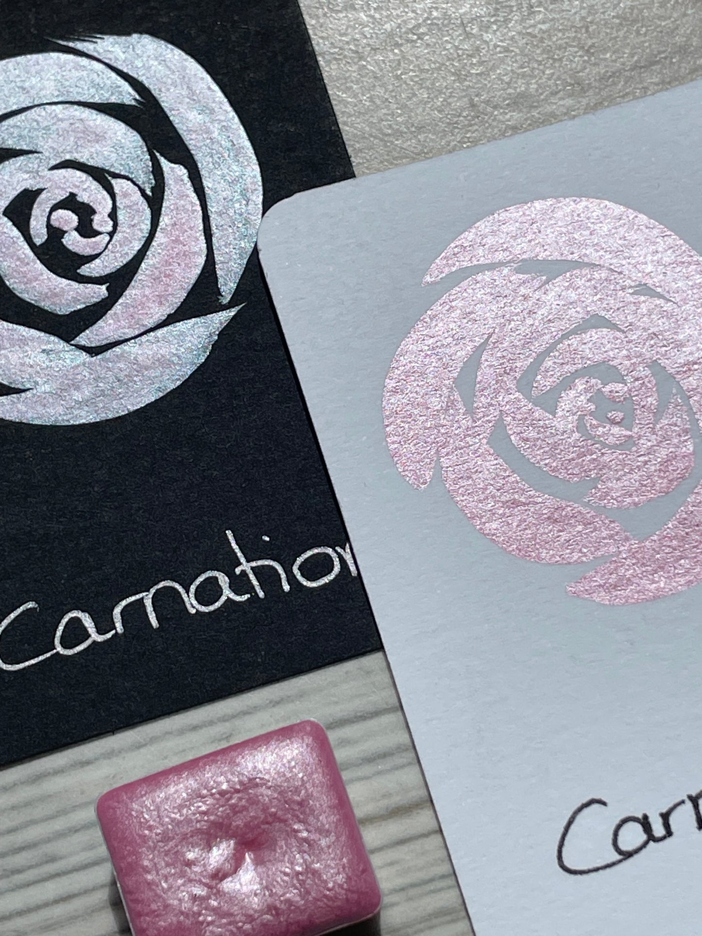 Carnation