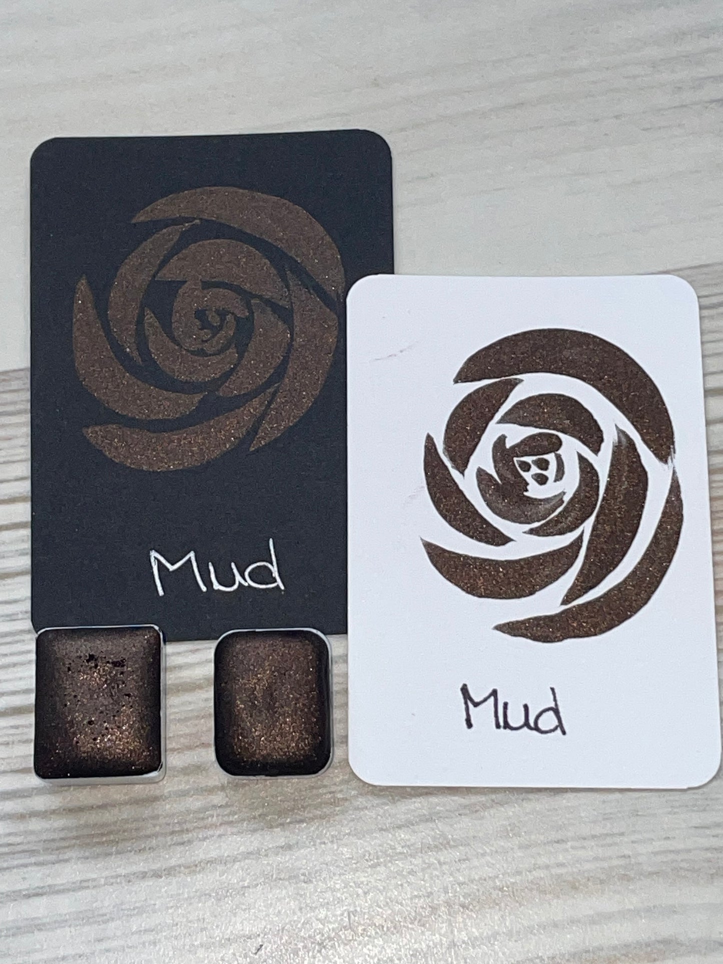 Mud