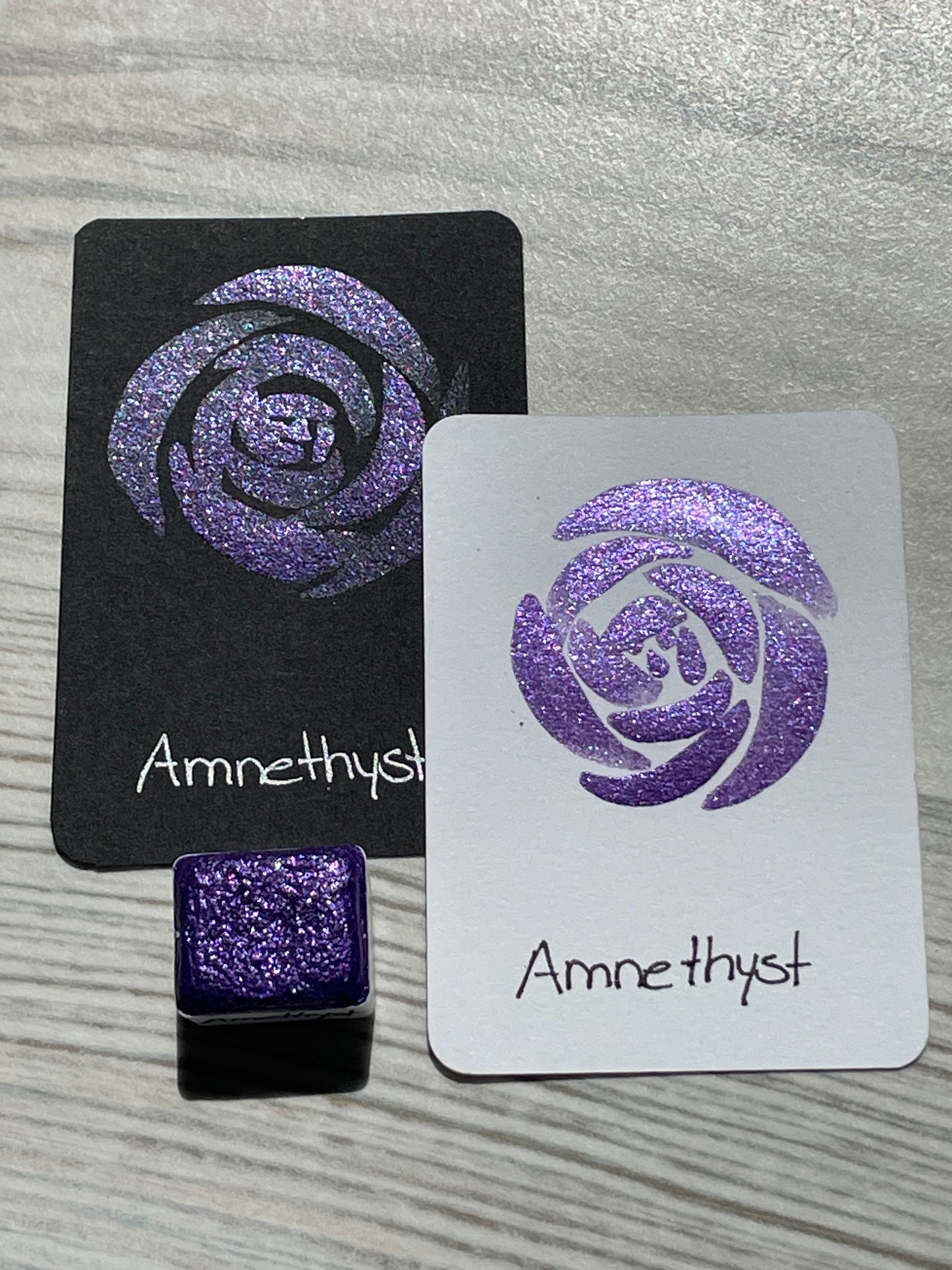 Amethyst